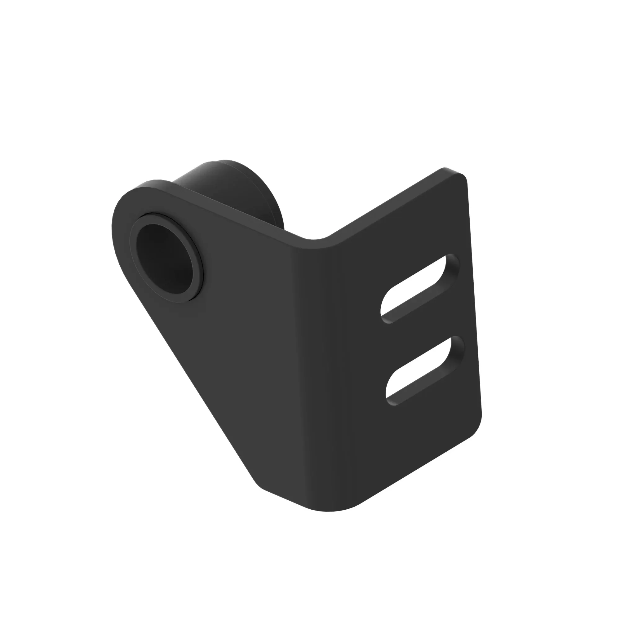 BRACKET, RH REAR PIVOT BRACKET
