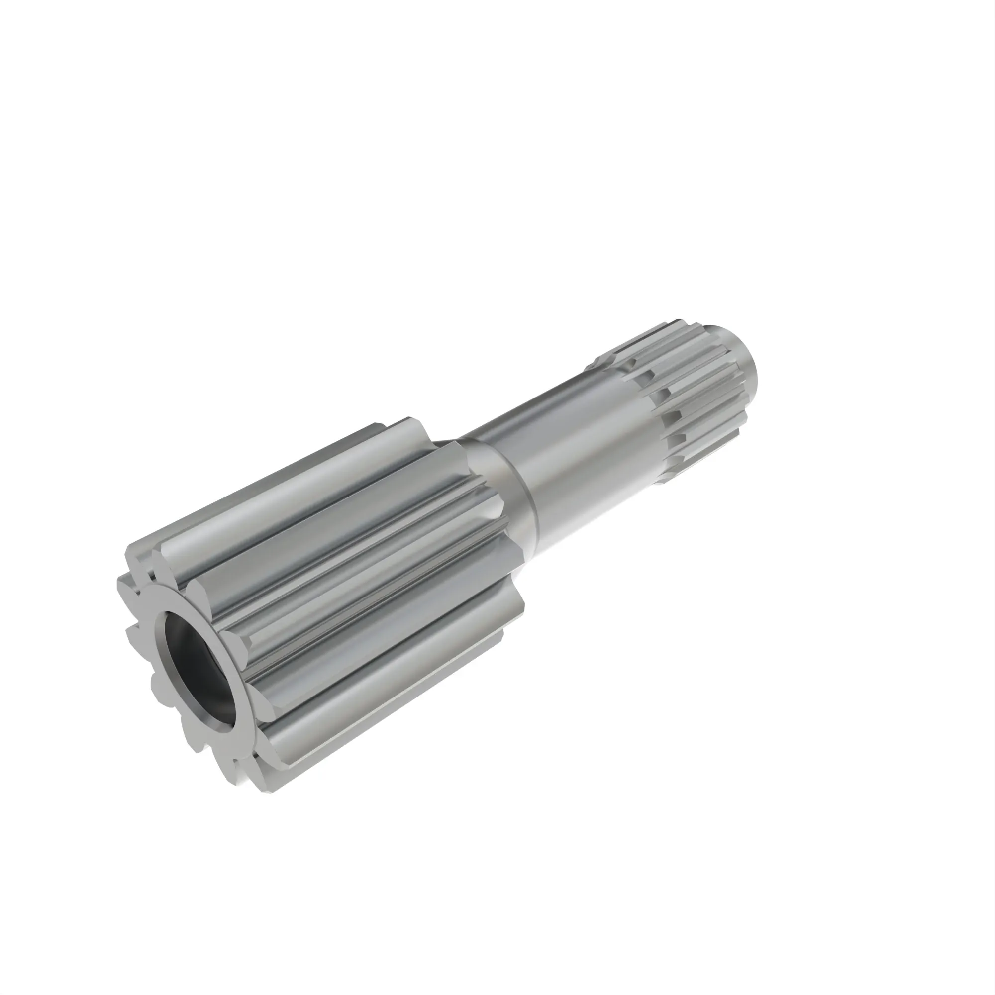 John Deere Pinion Shaft, Final Drive Sun - DZ105740