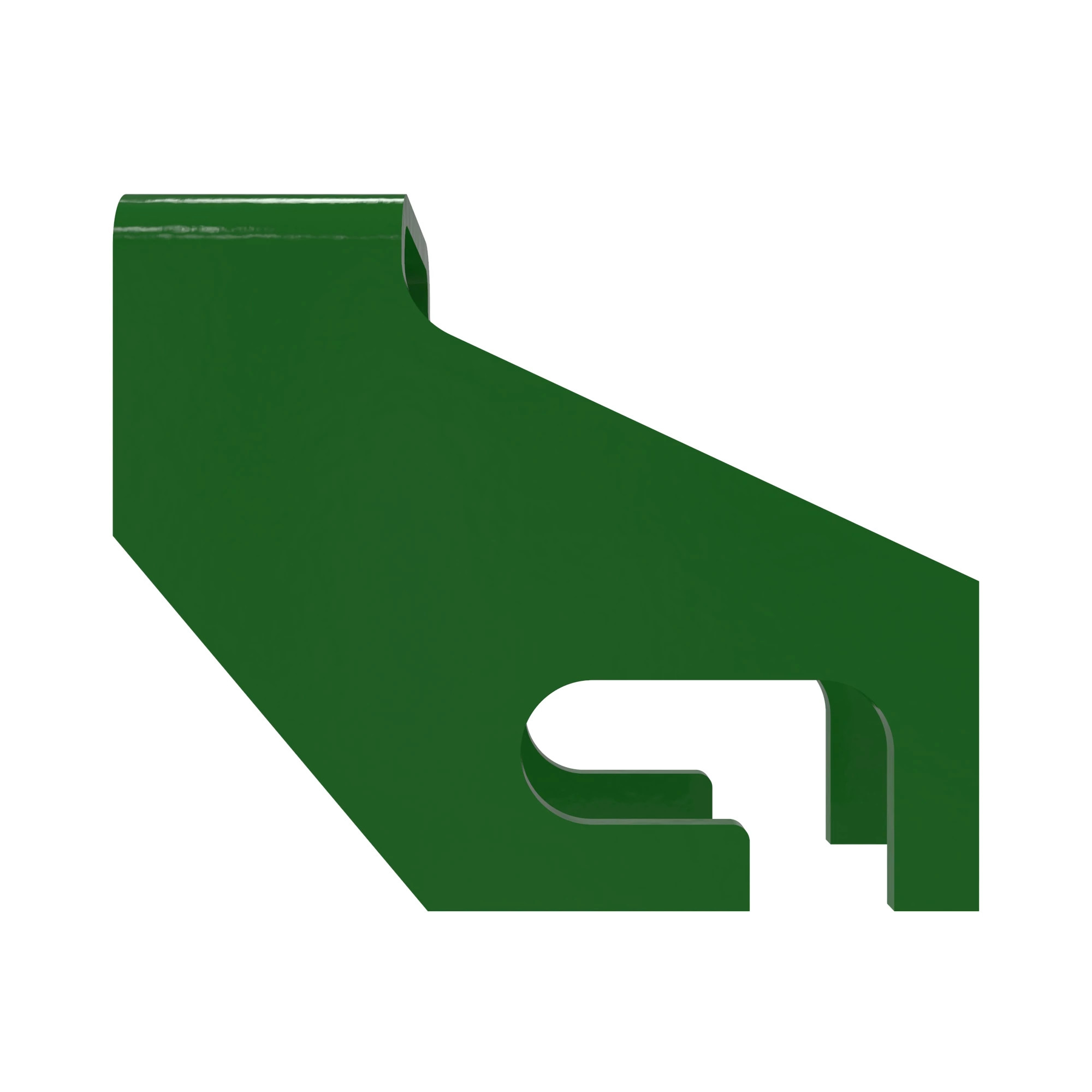 A85657: Meter Insert Divider Bracket