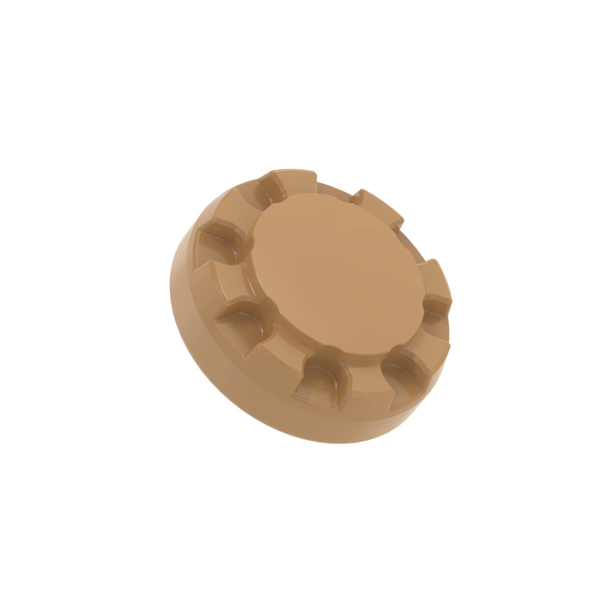 HUB EXTENSION 94MM, REAR, BCD=275