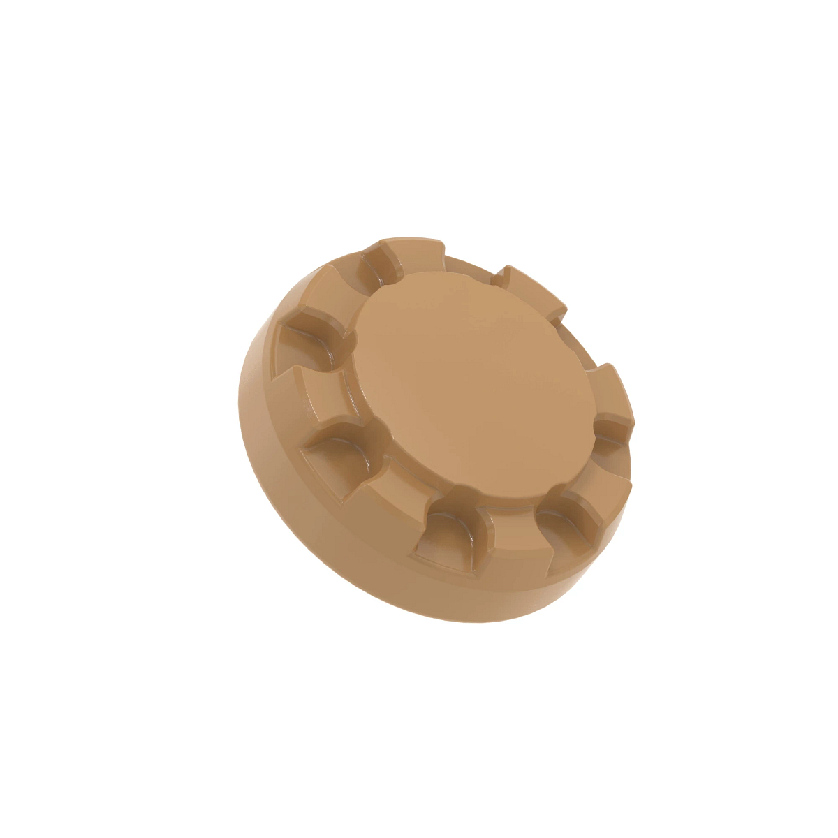 HUB EXTENSION 94MM, REAR, BCD=275