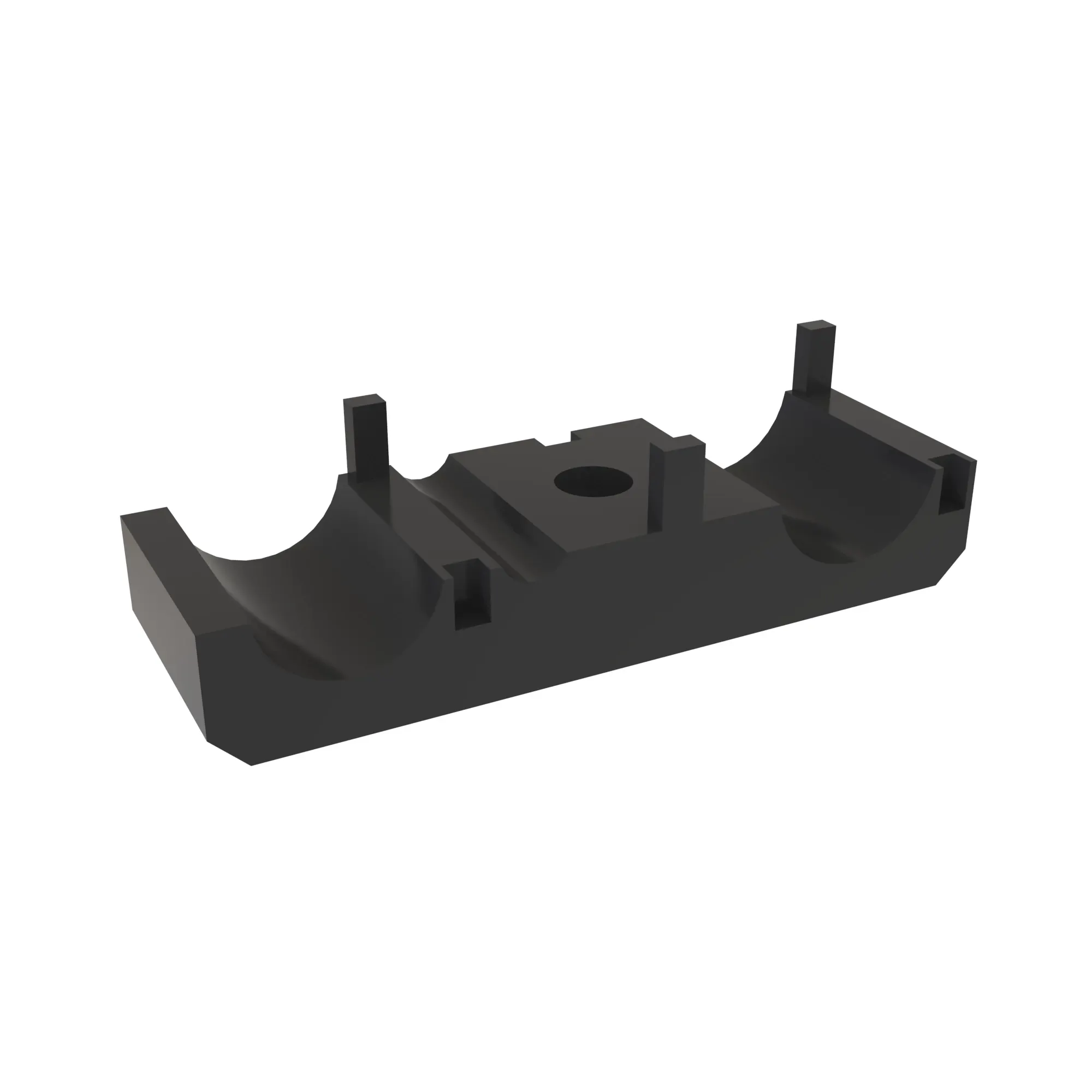 John Deere Tube Clamp - L219354
