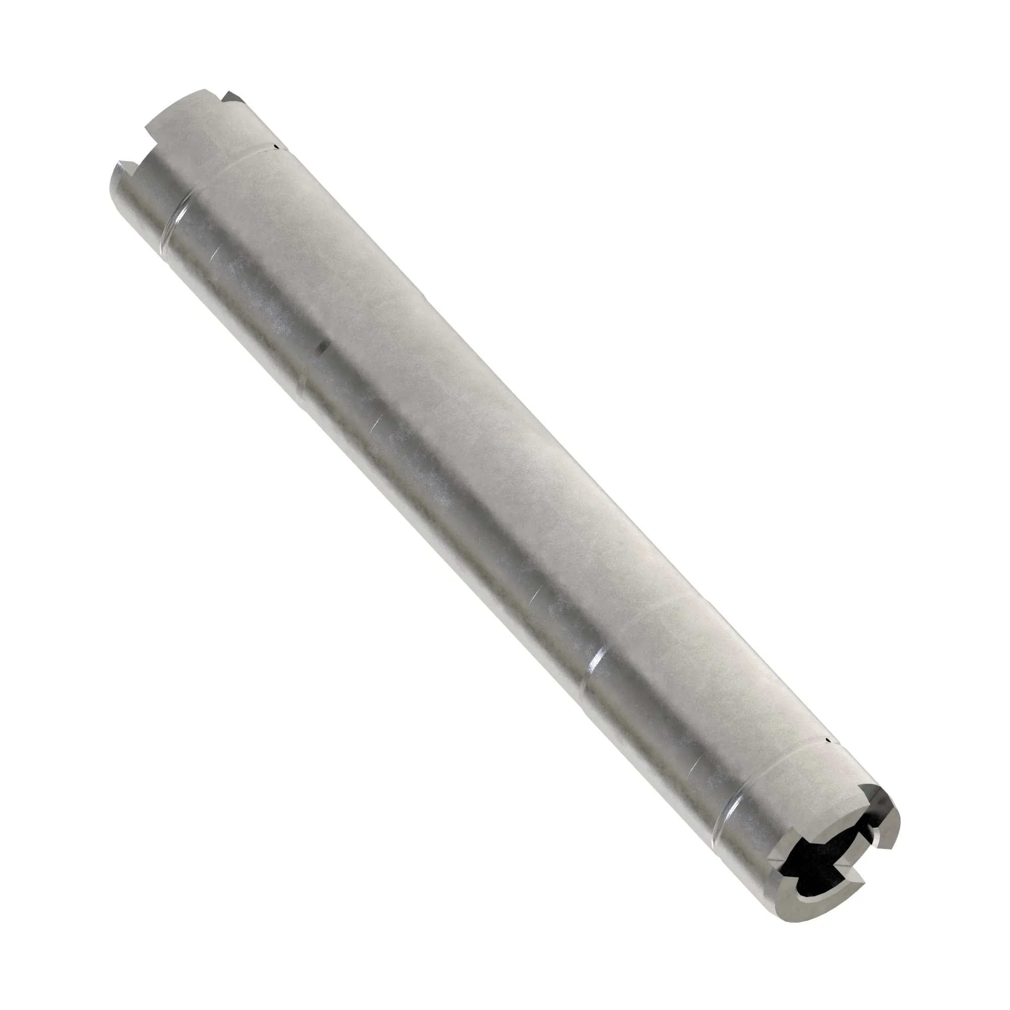John Deere King Pin Shaft - F674828