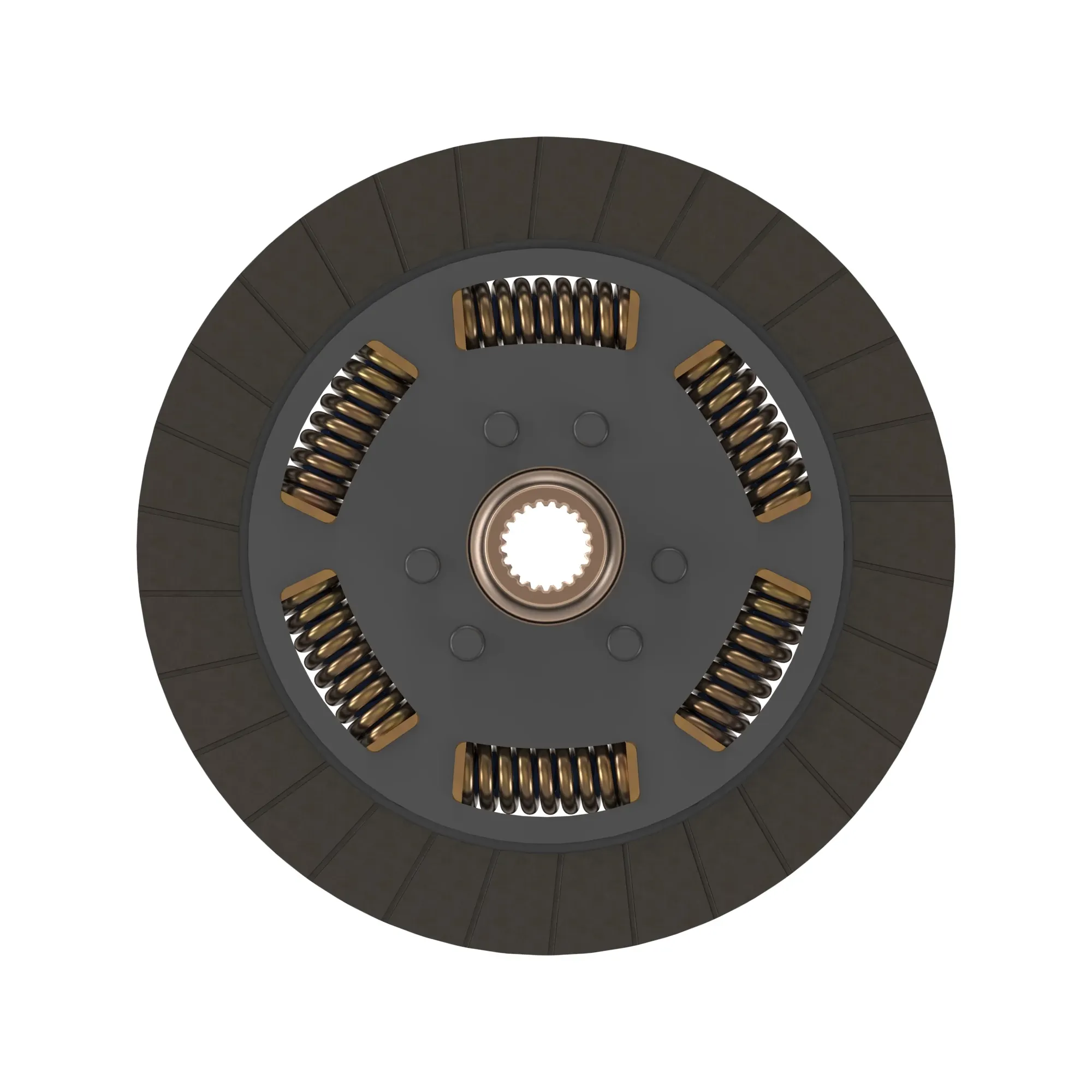 Clutch Disk
