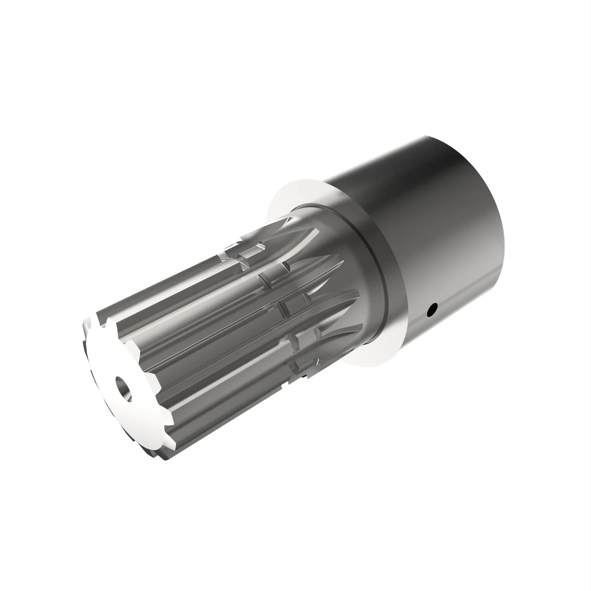 YZ102215: Drive Shaft Splined Hub | Shop.Deere.com