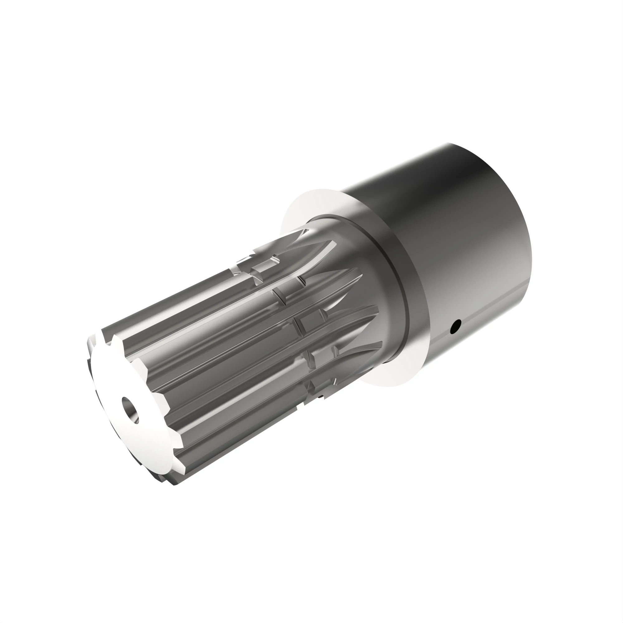 YZ102215: Drive Shaft Splined Hub | Shop.Deere.com