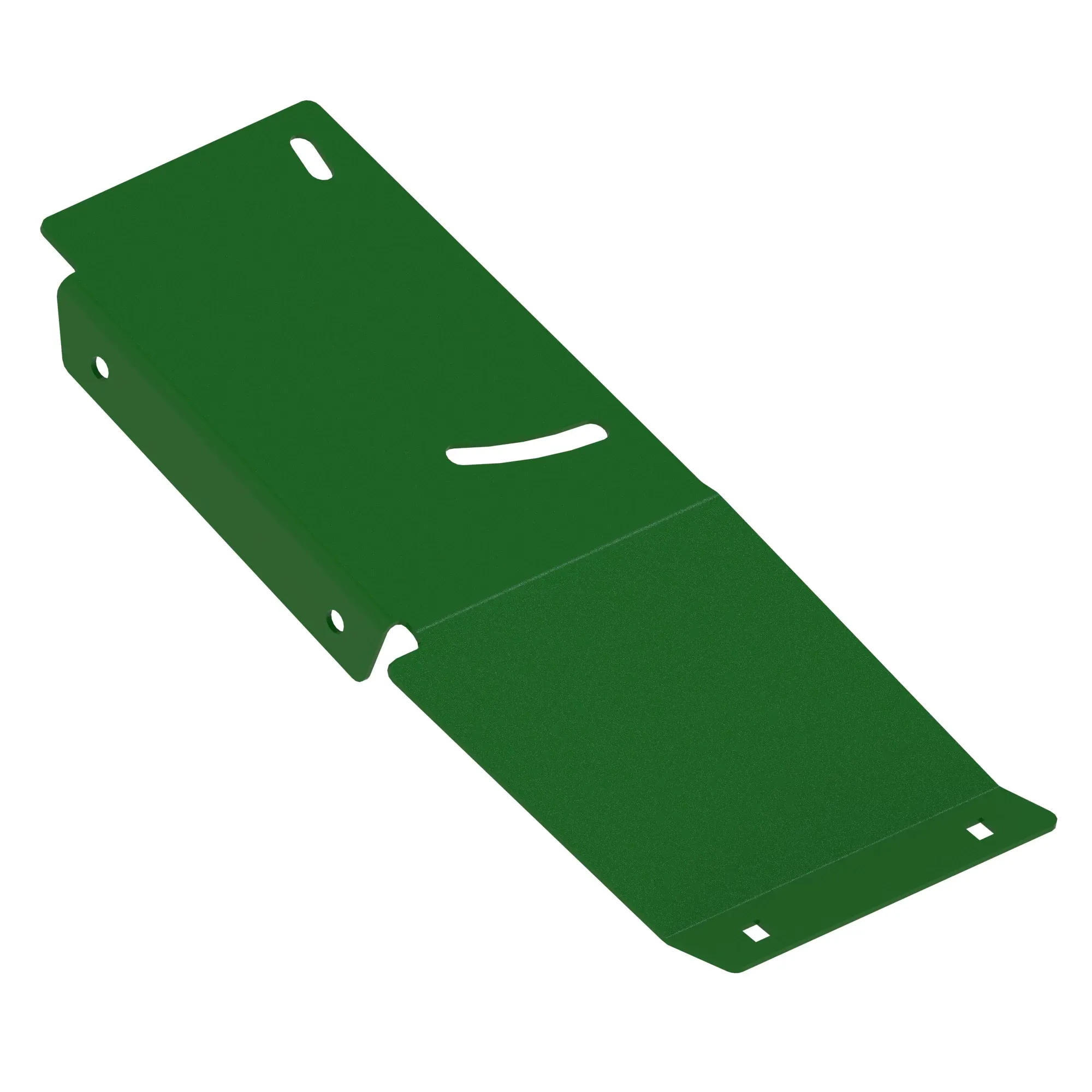 AIR DUCT (LH)