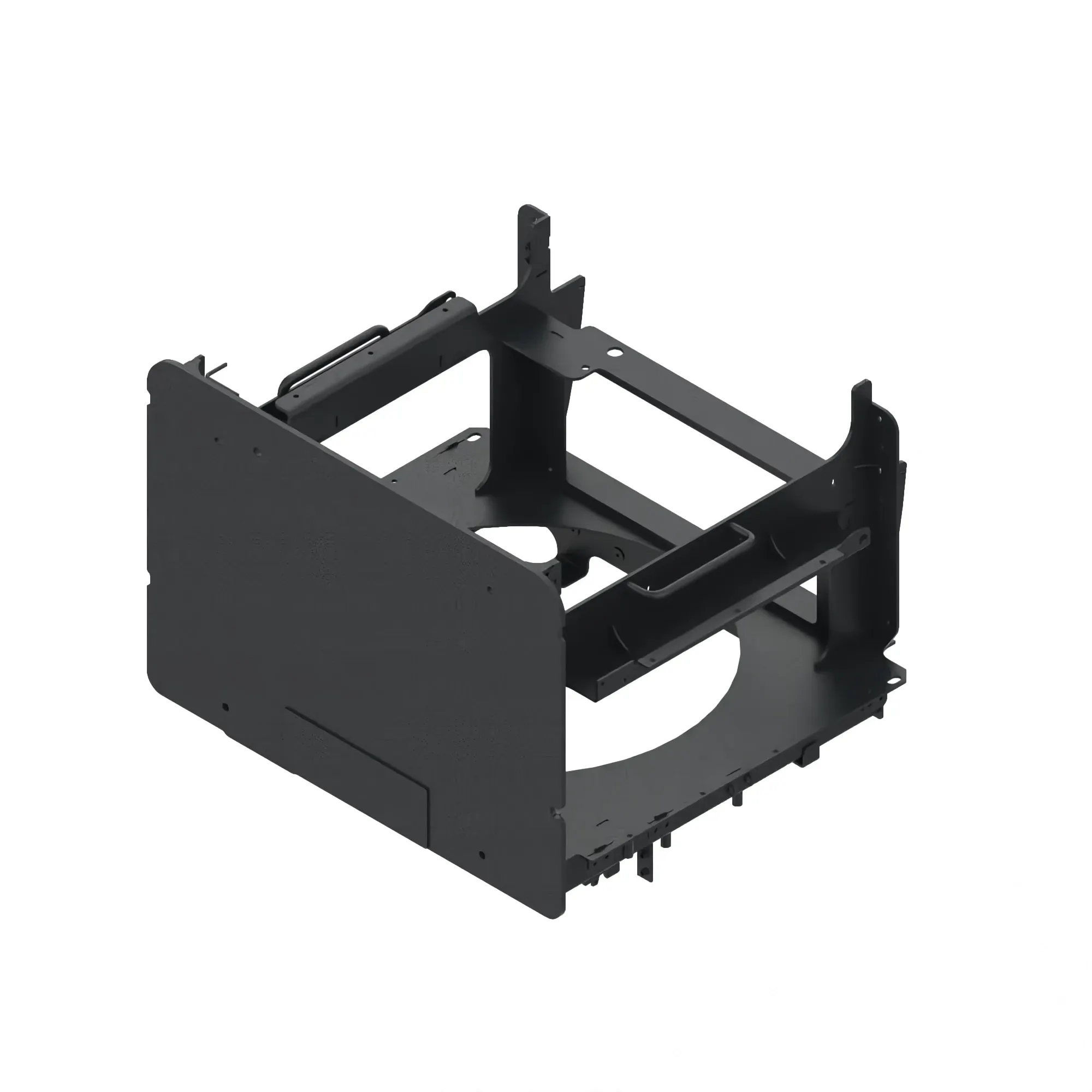 John Deere Frame - AT350458