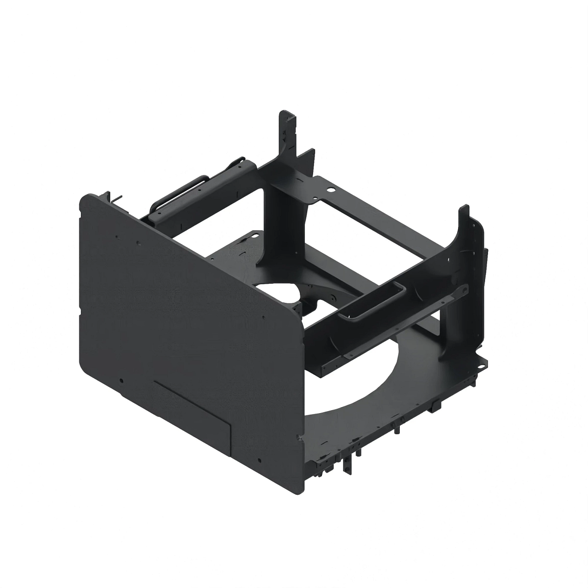 Cooling Package Weldment