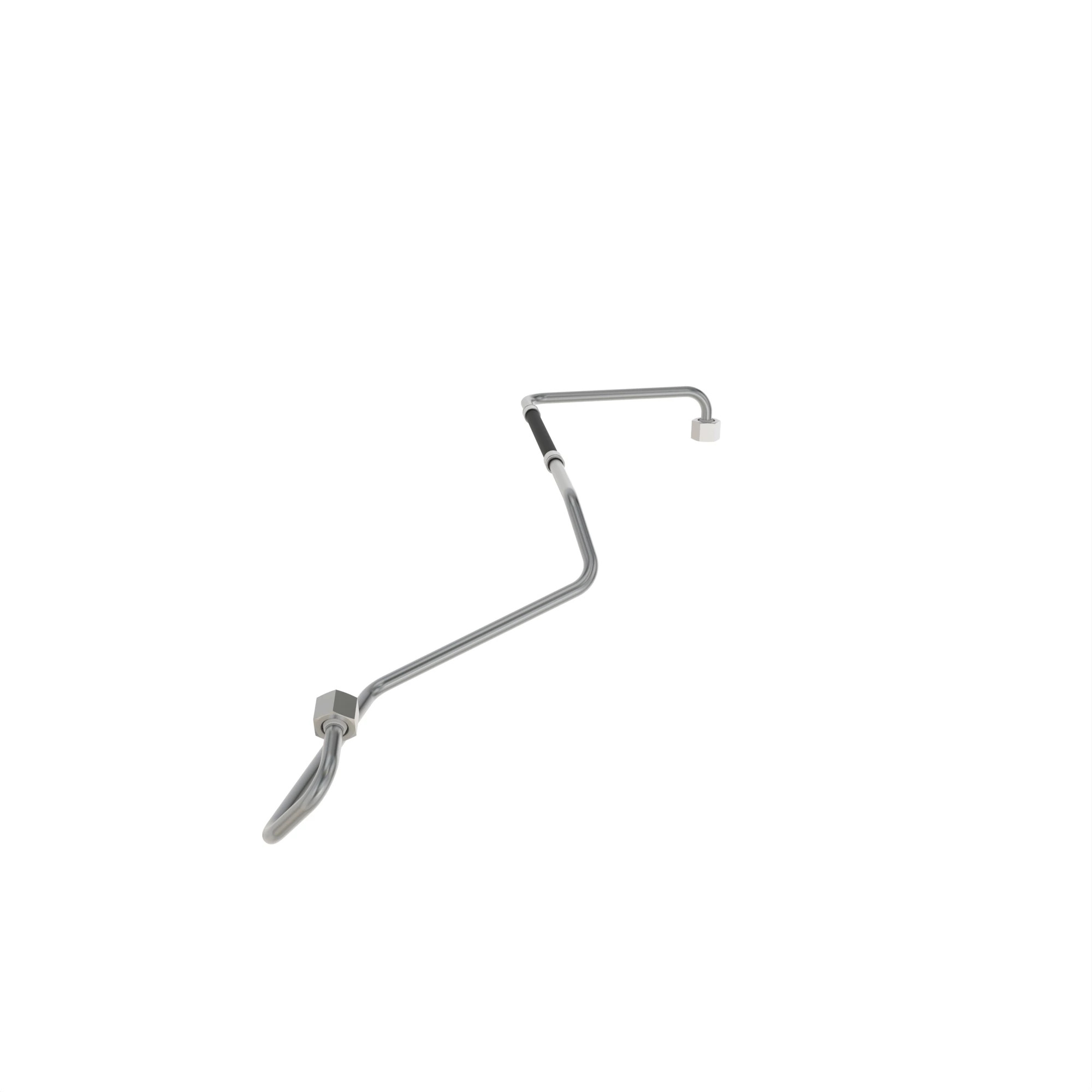 LINE,TURBOCHARGER OIL SUPPLY