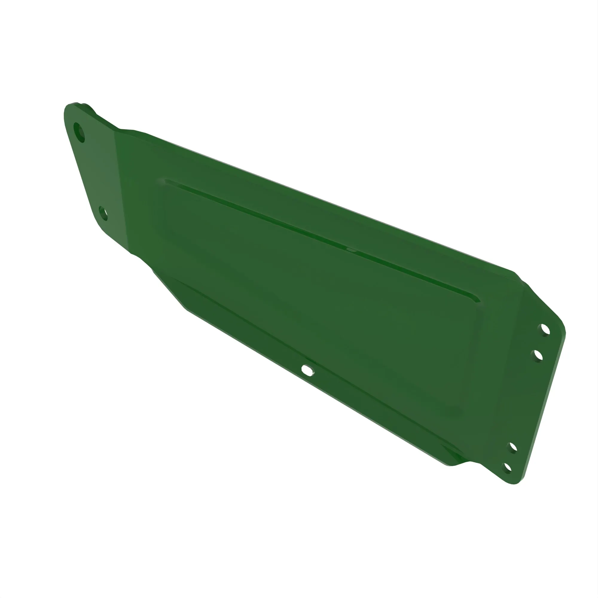 SUPPORT,  MAST (LH)