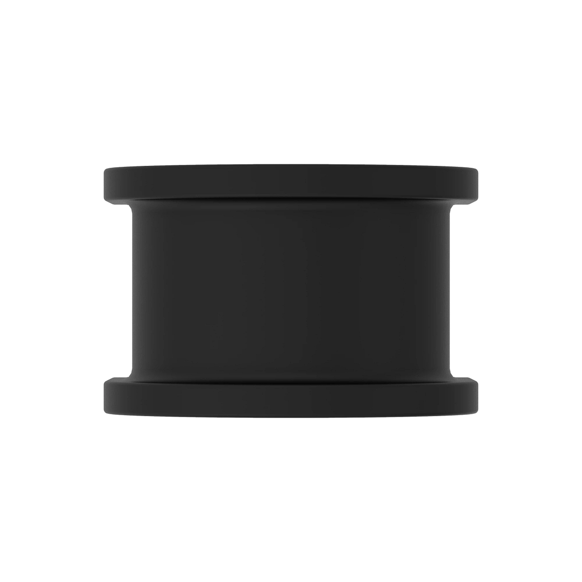 GROMMET, BUSHING, ARB PIVOT, 17 DIA