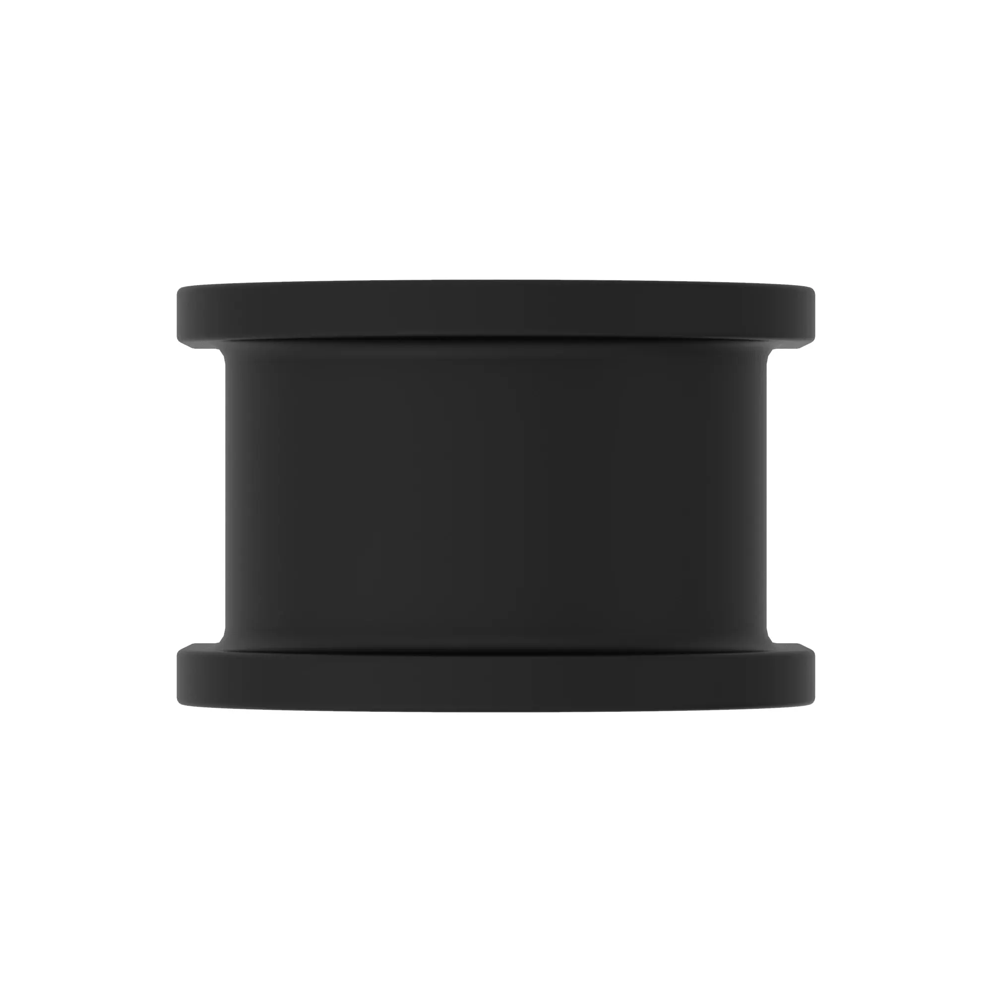 GROMMET, BUSHING, ARB PIVOT, 17 DIA