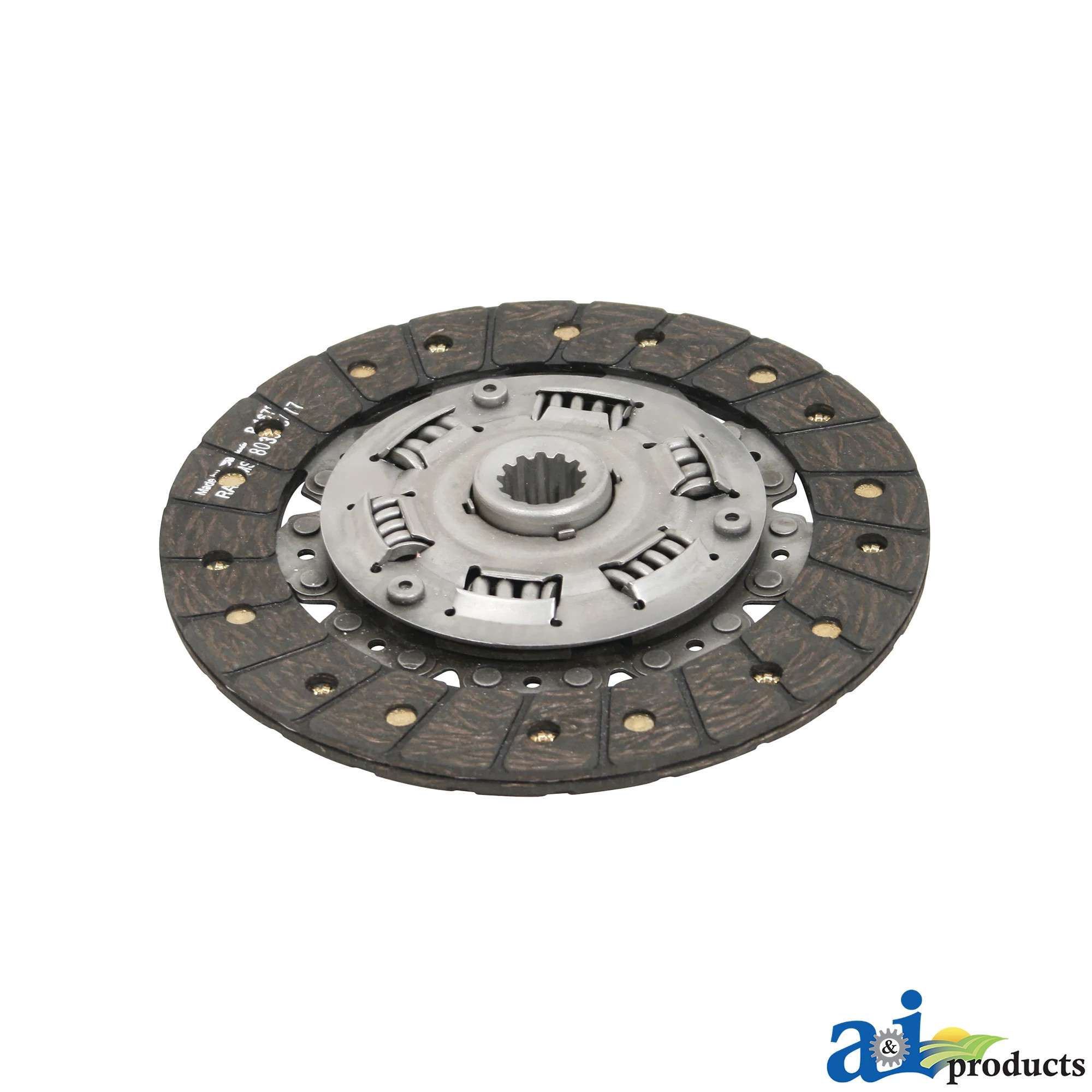 A&I Products Transmission Disc - A-3435019M93
