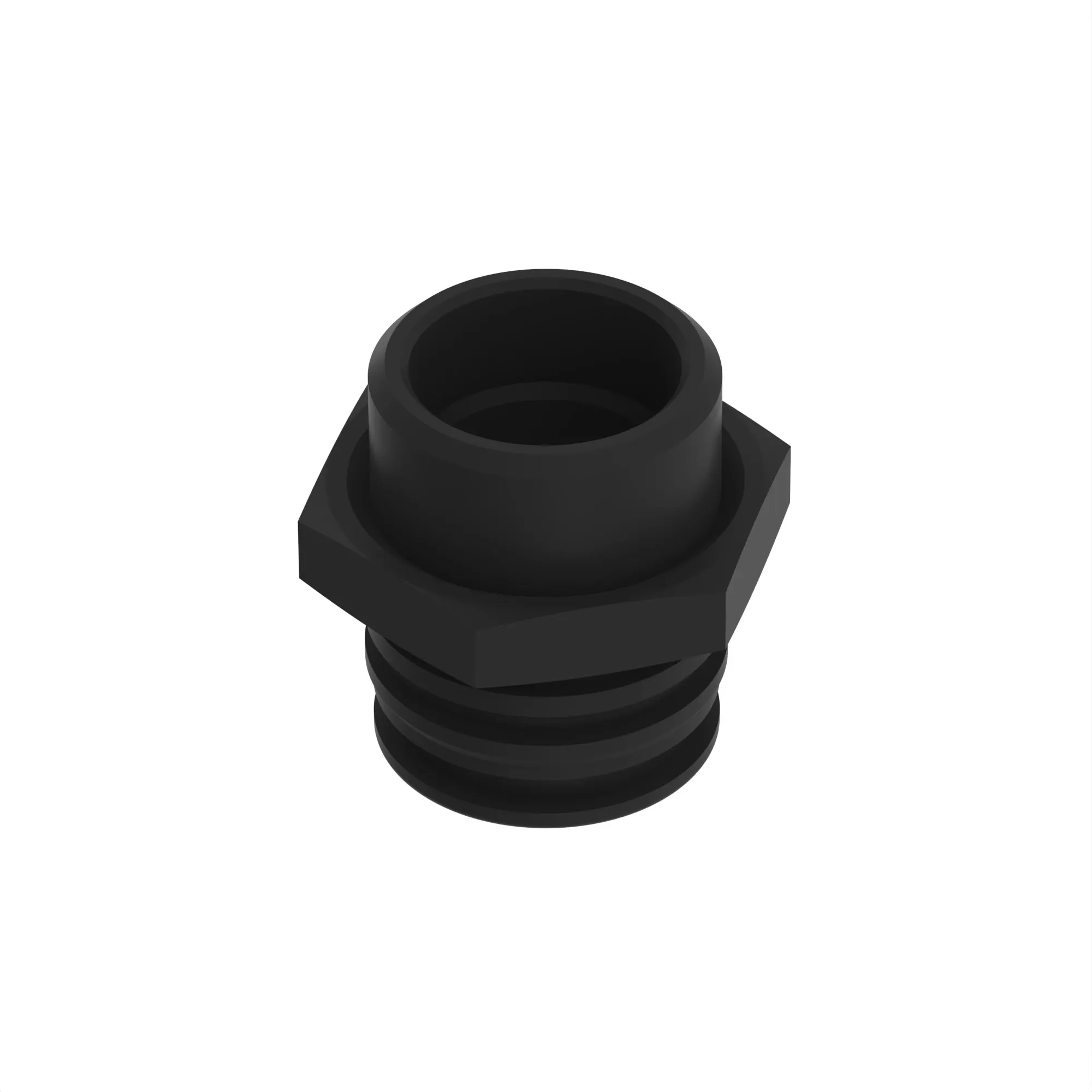 NIPPLE, 1.25" BSP MALE X ALTEK MALE
