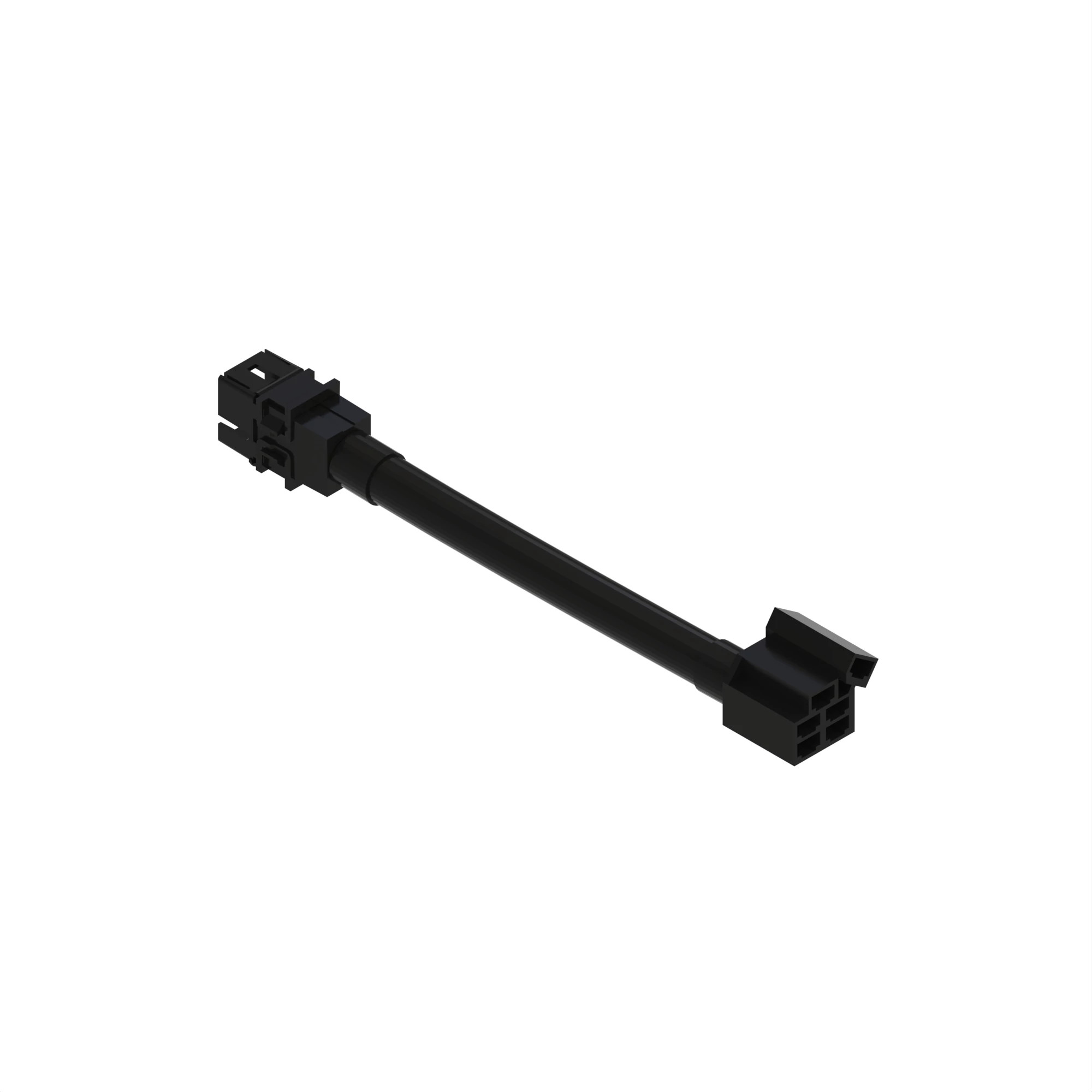 John Deere Key Switch Jumper Wiring Harness - TCA24910