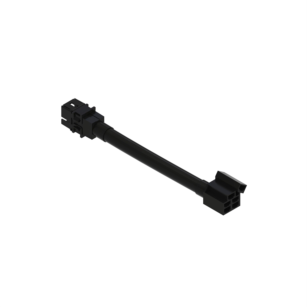 John Deere Key Switch Jumper Wiring Harness - TCA24910