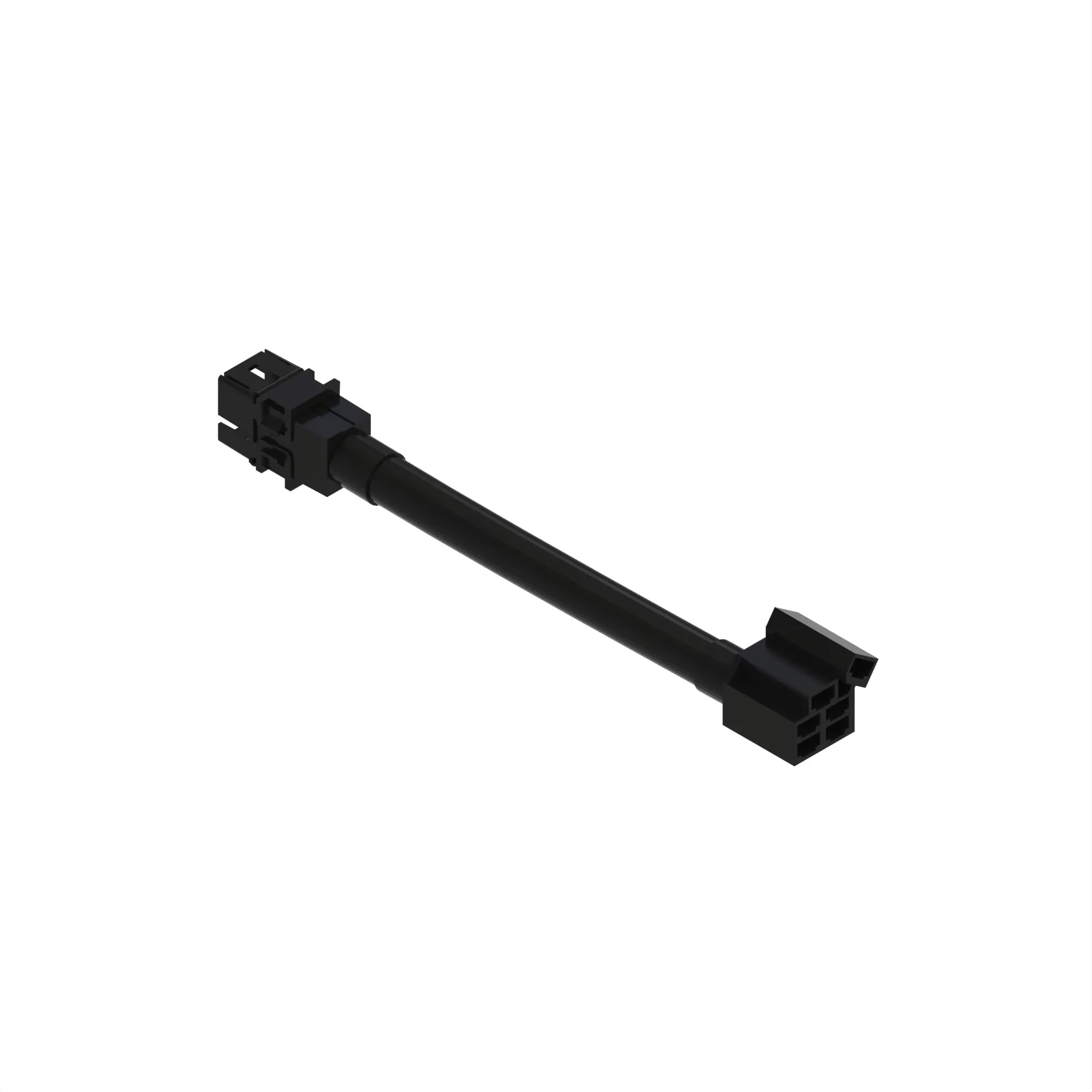 John Deere Key Switch Jumper Wiring Harness - TCA24910