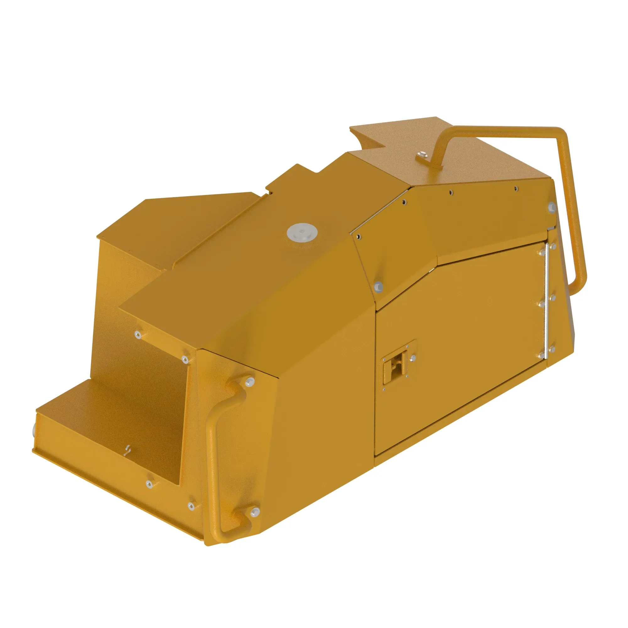 Hydrostatic Reservoir