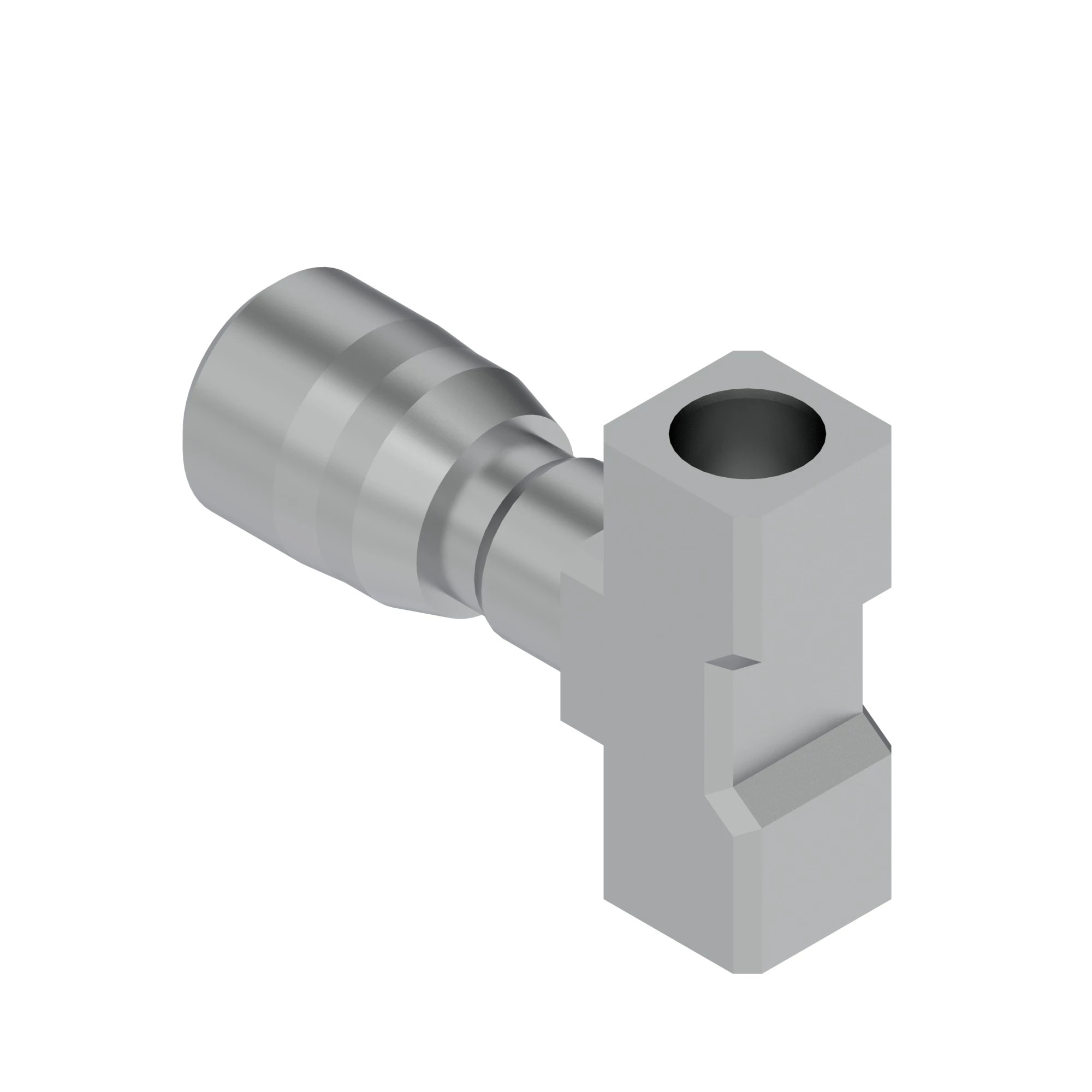 John Deere Hitch Control Valve - LVA14160