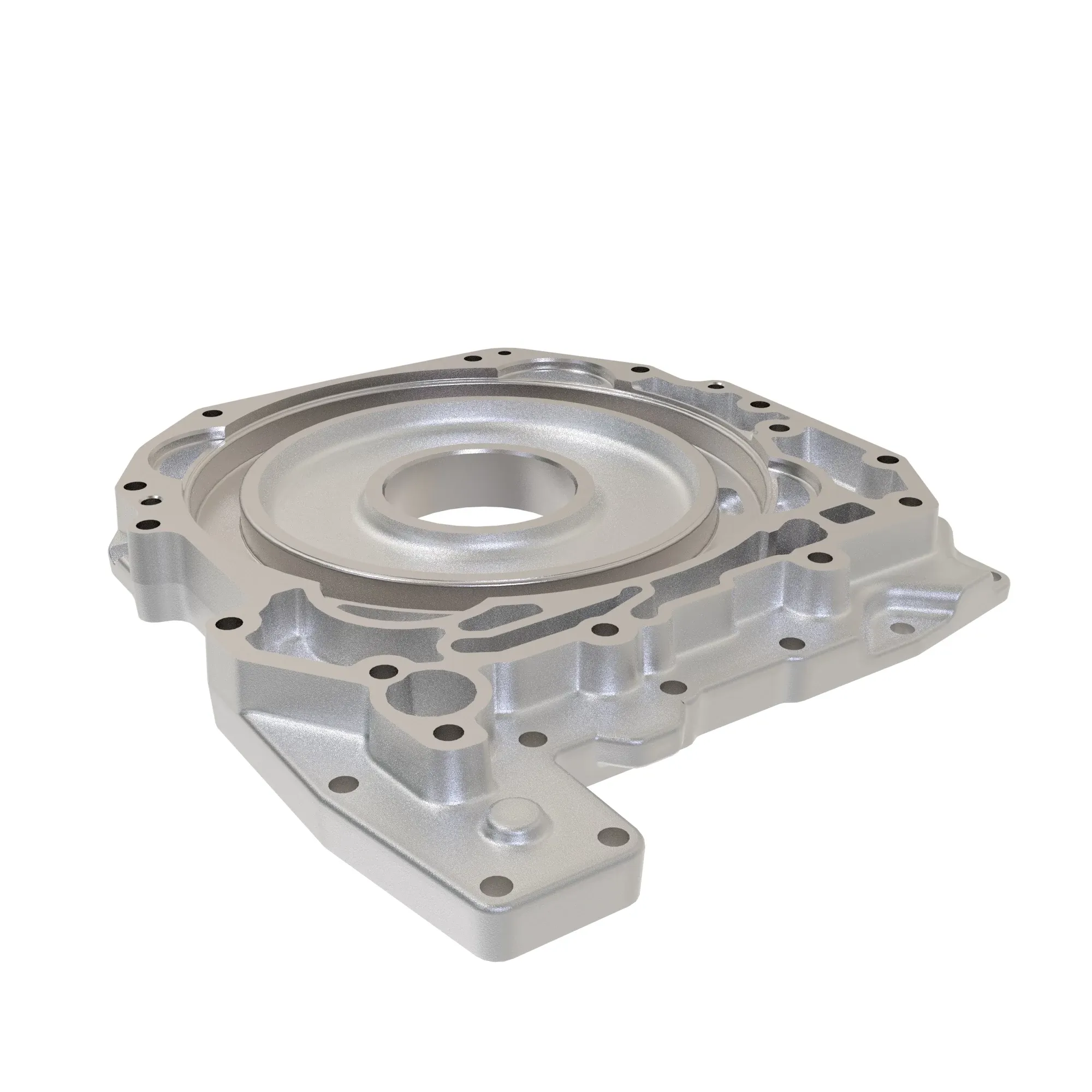 R537172: Reverse Brake Housing