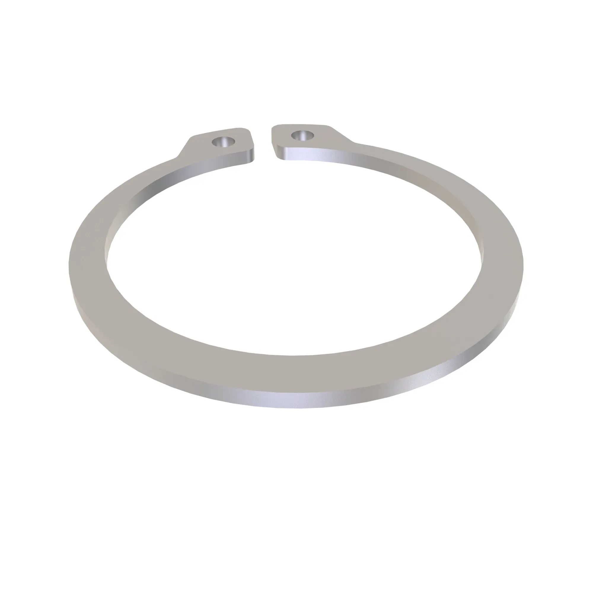 John Deere External Snap Ring - SA15746
