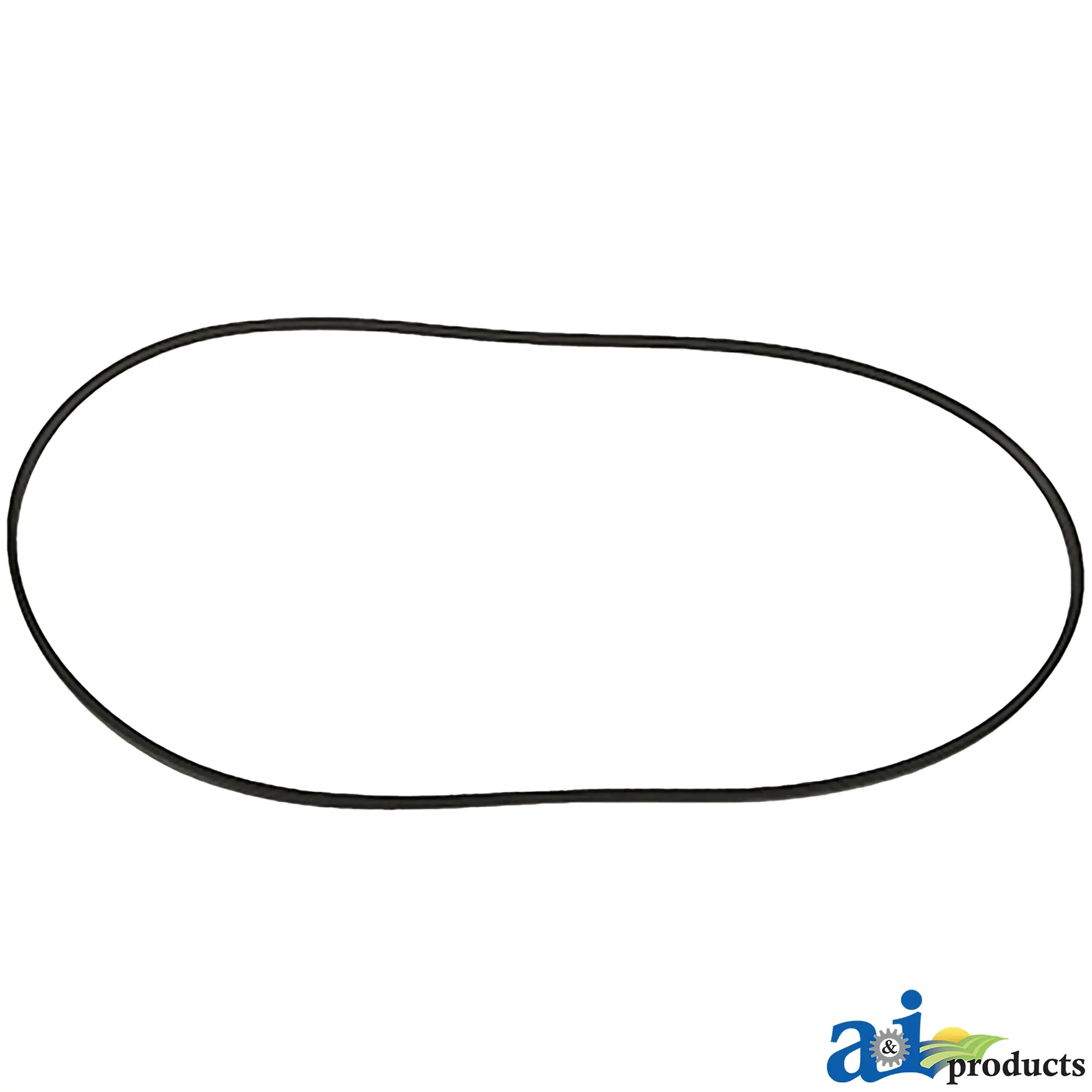 A&I Products Brake Disc O-Ring - A-R50703