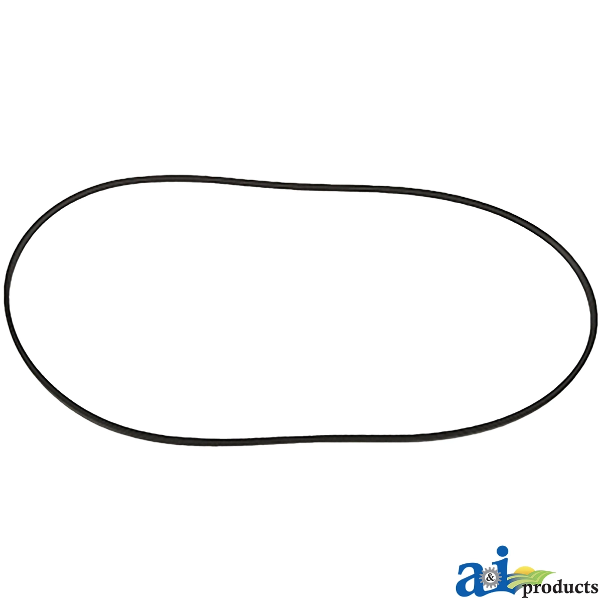 A&I Products Brake Disc O-Ring - A-R50703