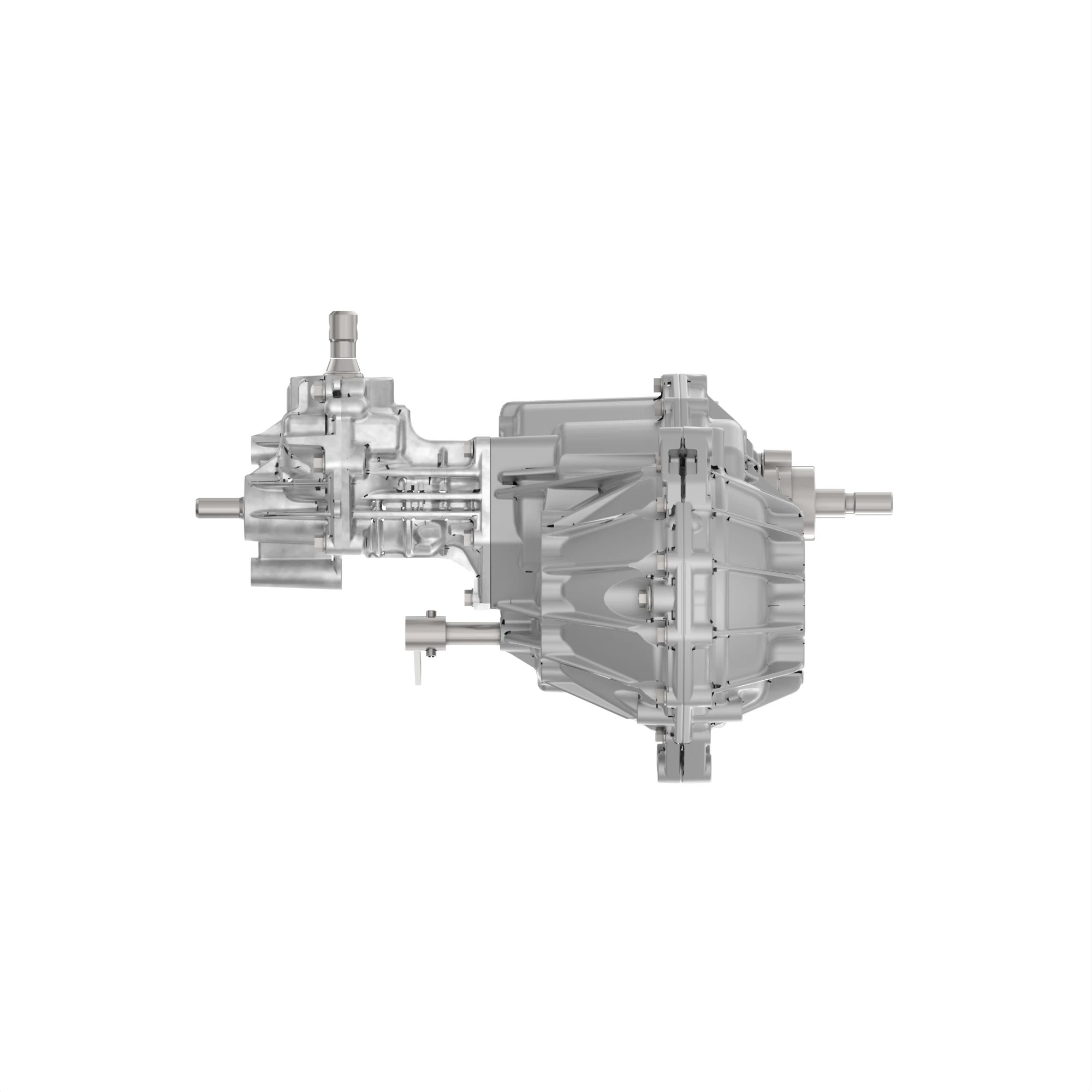 John Deere MIA11160 Transmission, Tma, Uv33-G, My2011 | RDO