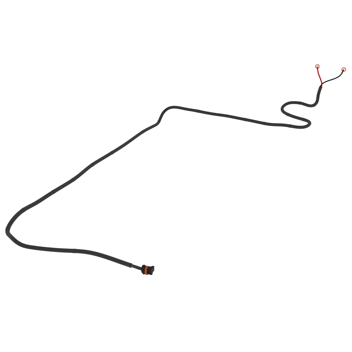 Wiring Harness, Auxiliary Jumper Ha