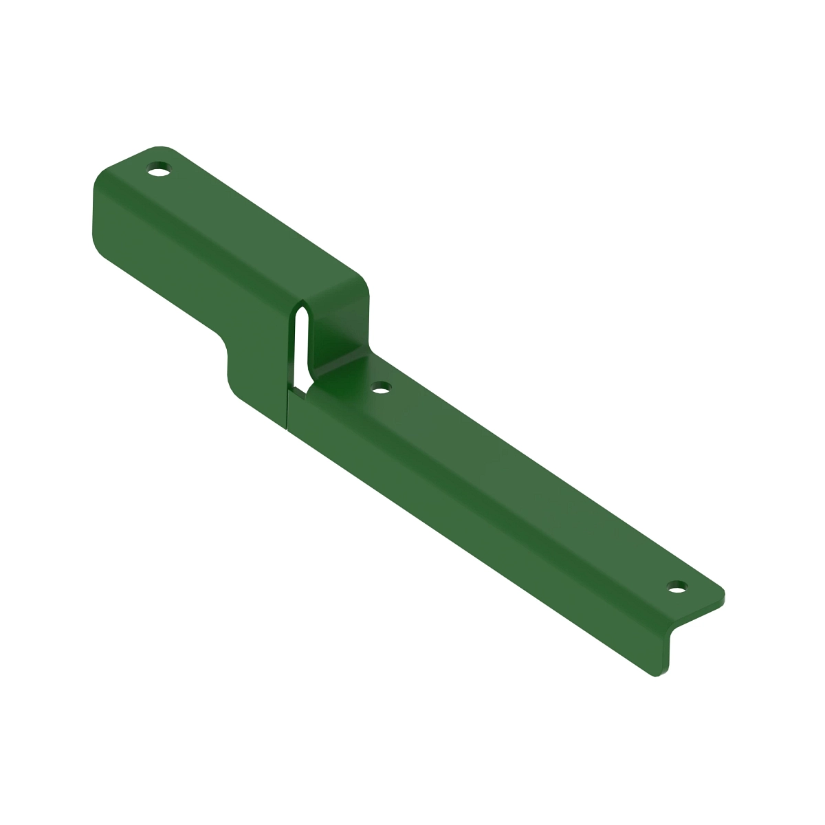 Bracket, Air Filter Btacket _L