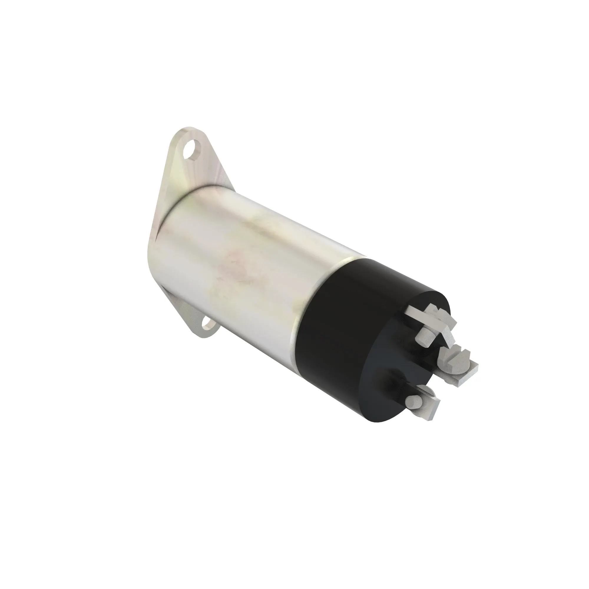 SOLENOID