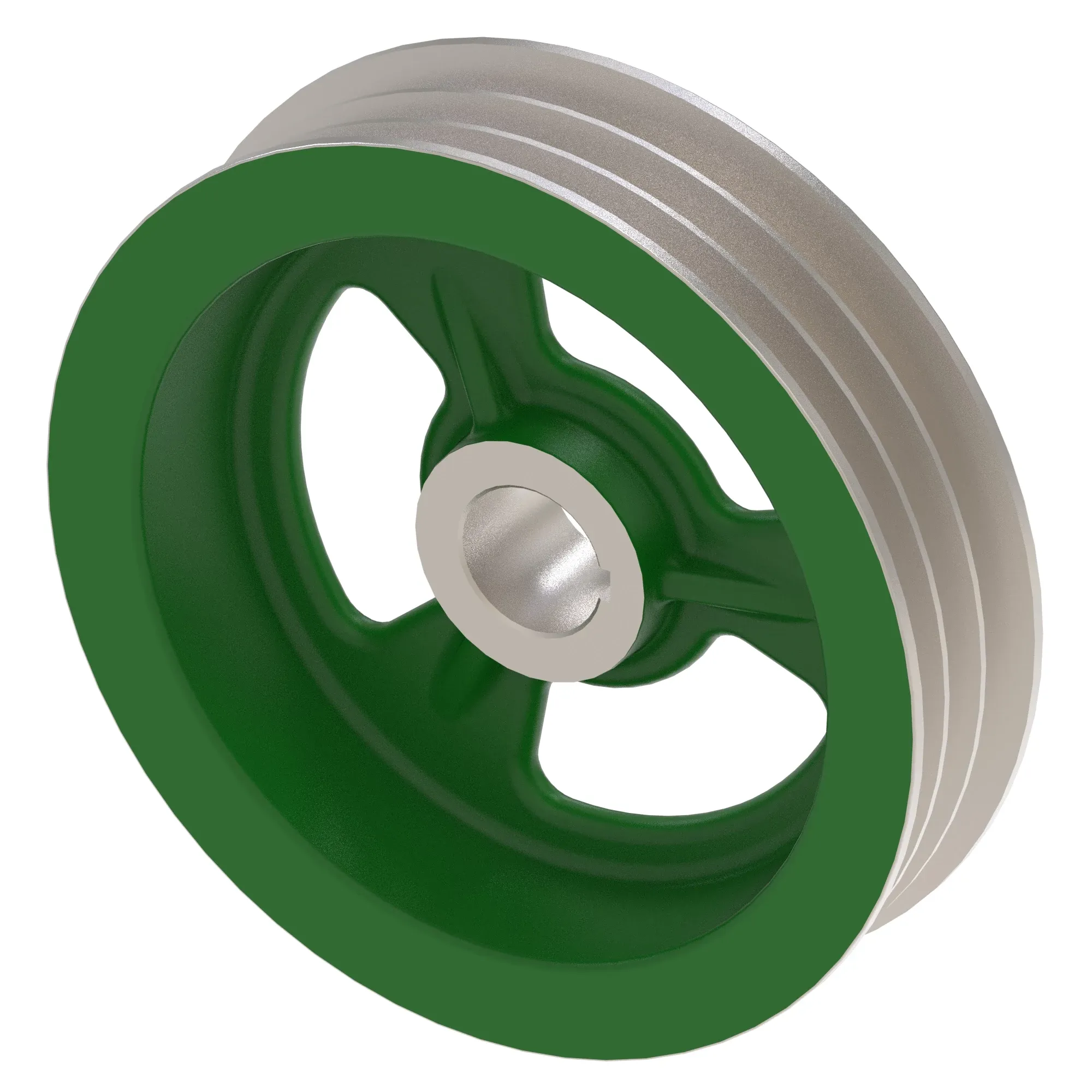 PULLEY