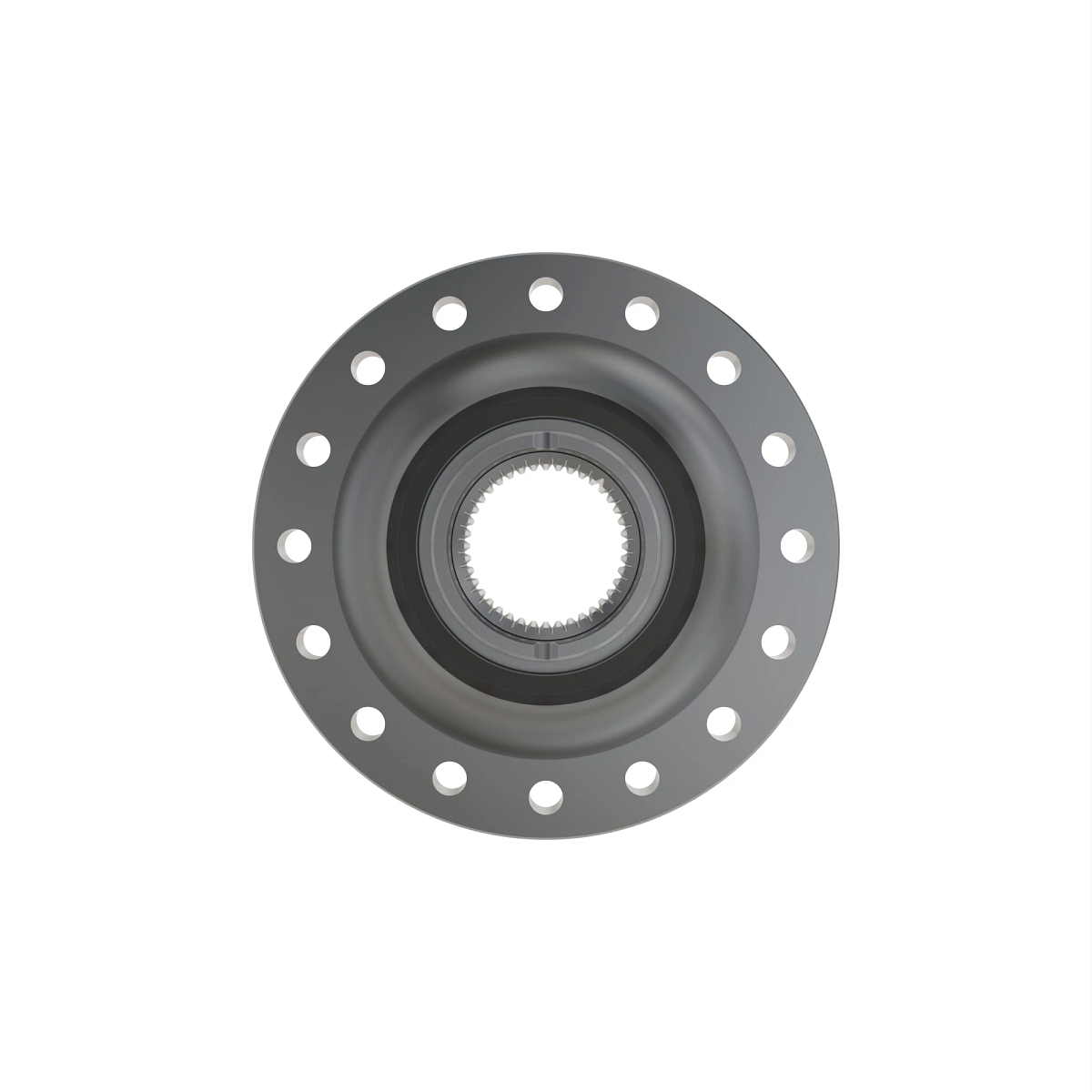 UNIVERSAL, JOINT YOKE
