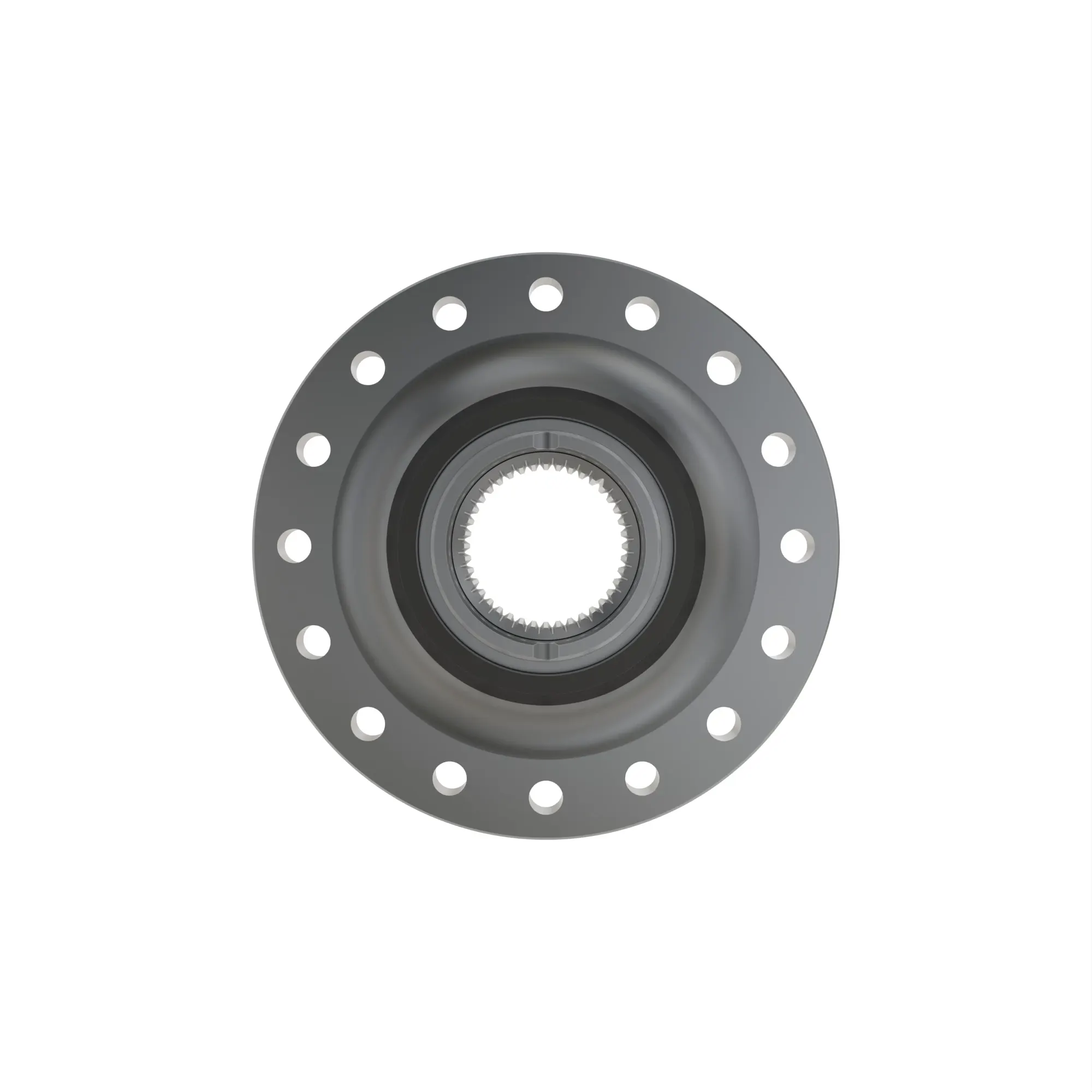 John Deere Universal Joint Yoke - T300042