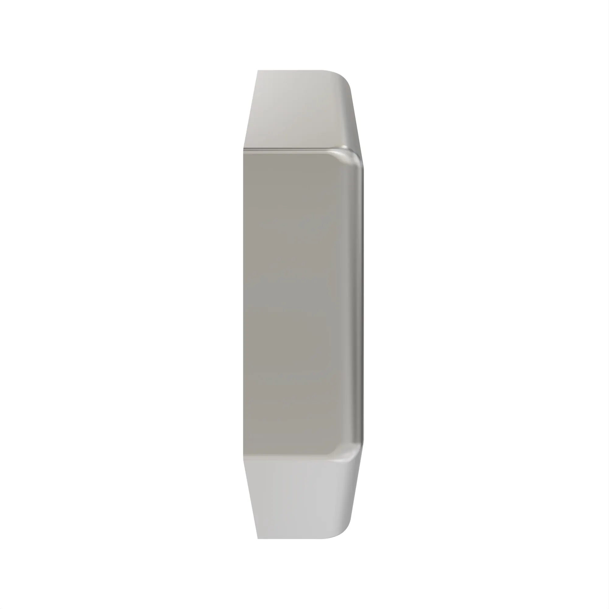 TCU16400: Hub Nut