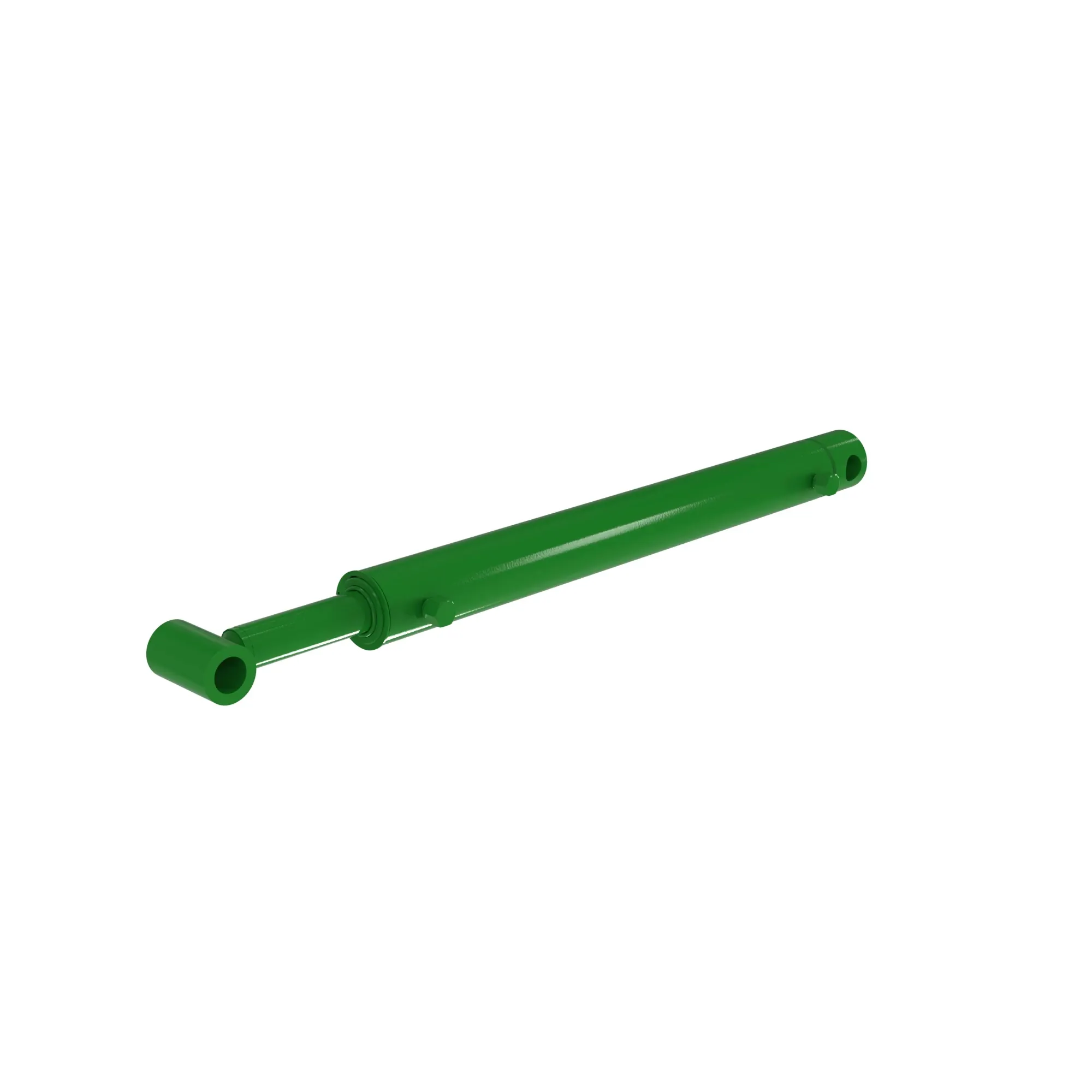 John Deere Bucket Hydraulic Cylinder - AH234120