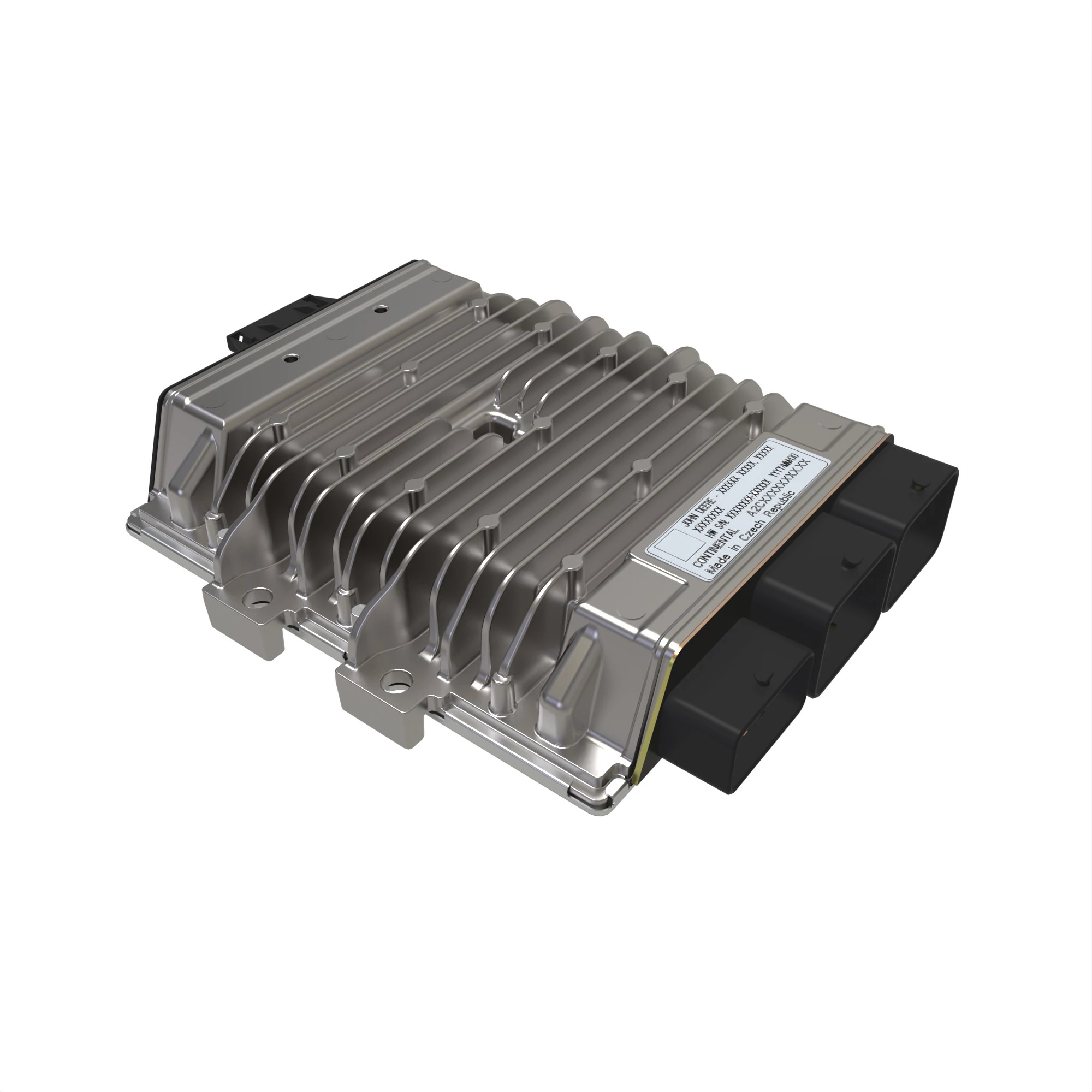 John Deere Multi-Functional Controller - AT370807