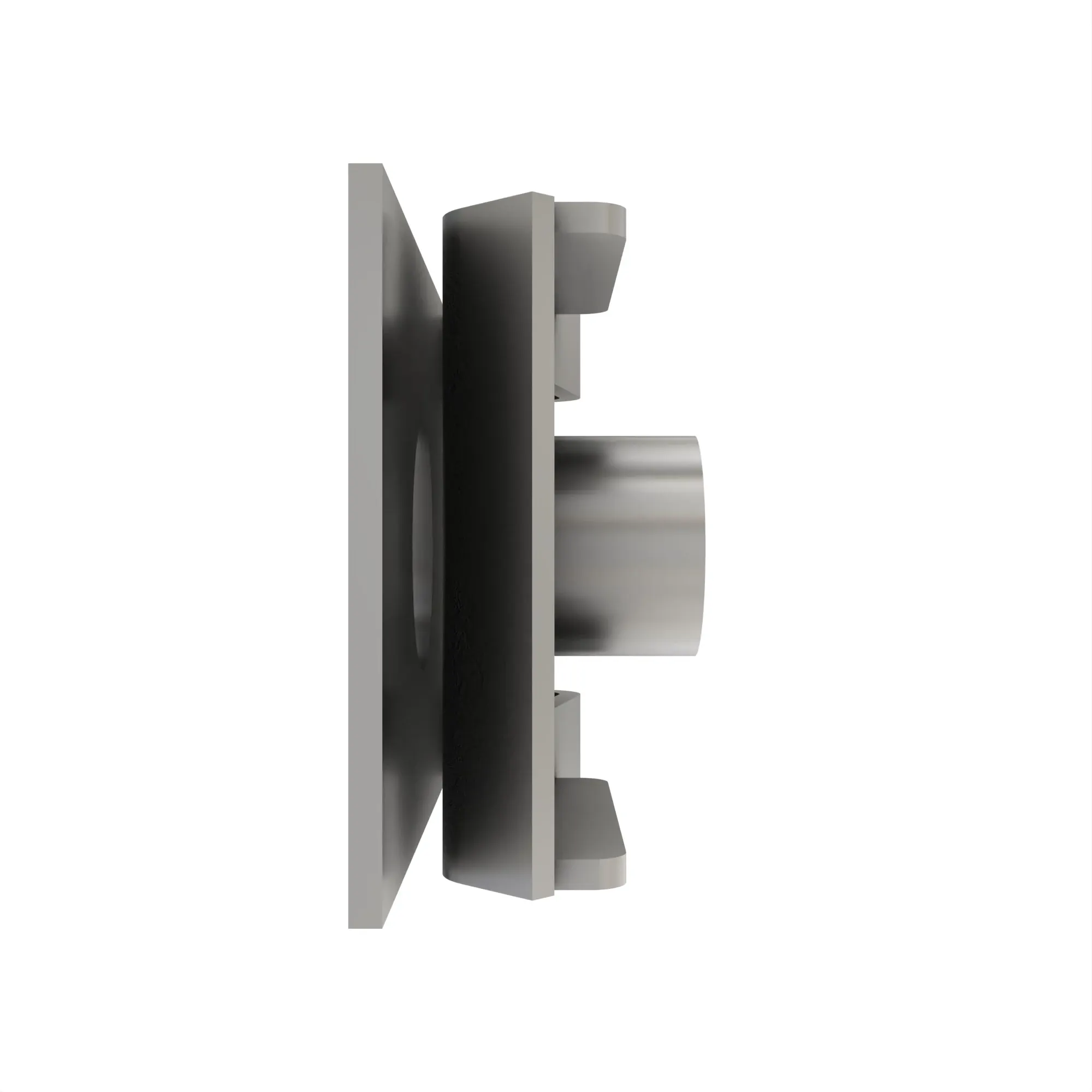 L102357: Nut, M6