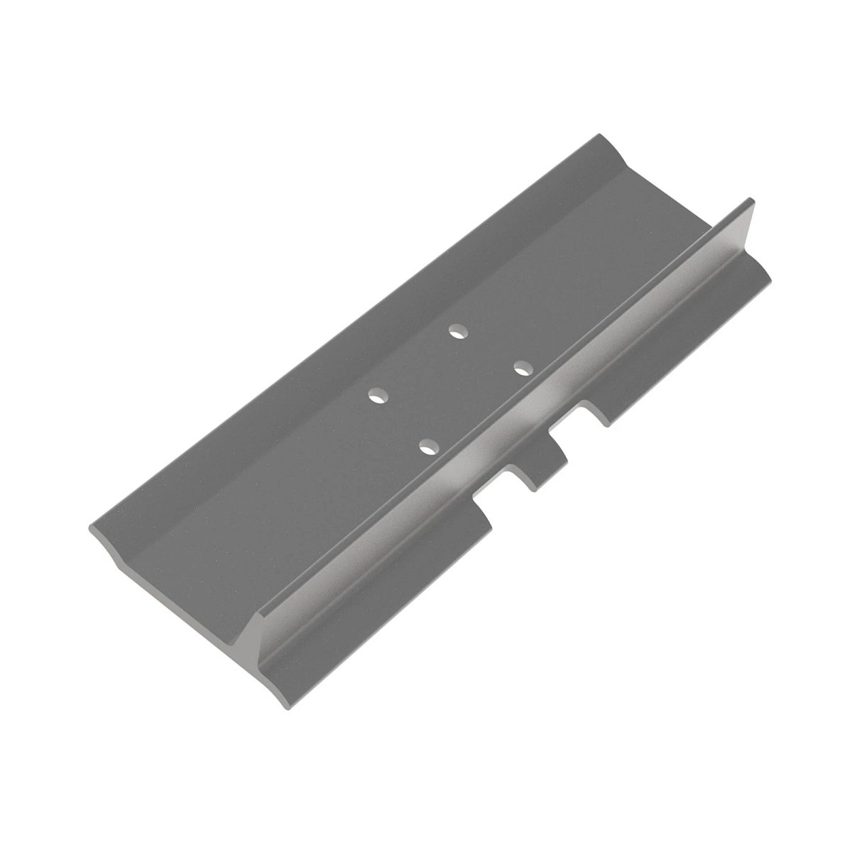 Single Bar Shoe, 24 (610 MM)