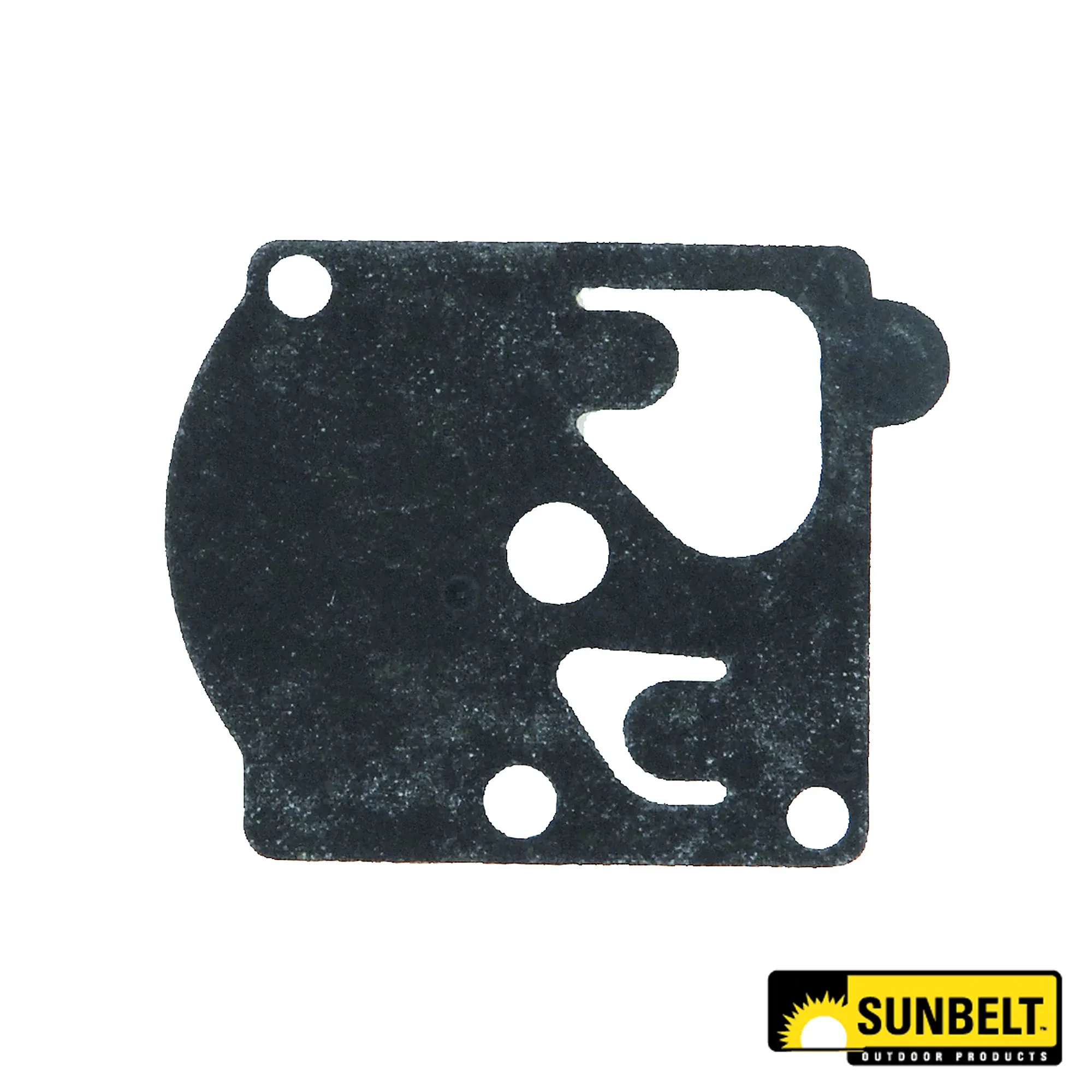 Sunbelt Fuel Pump Diaphragm - A-B1W9556