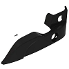 John Deere Standard Seat Side Shield Kit - RE590687