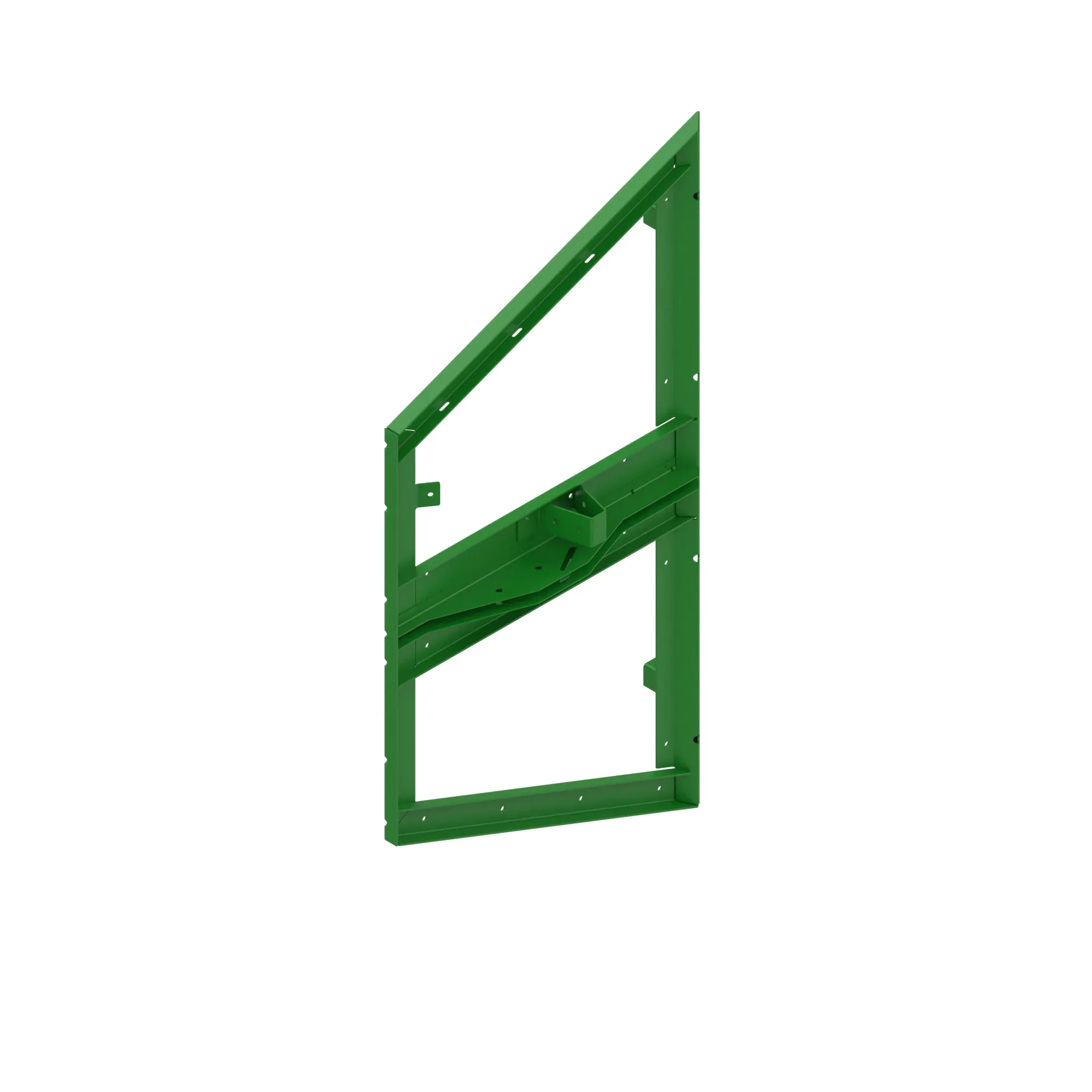 John Deere Frame - AZ59252