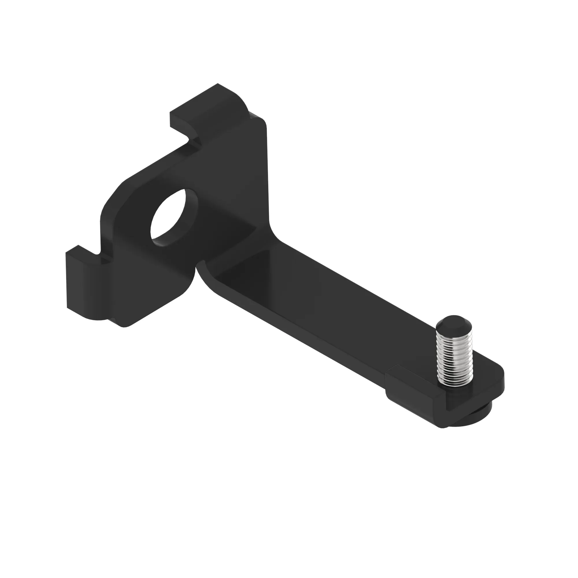 BRACKET, HARNESS FIXATION BATTERY C