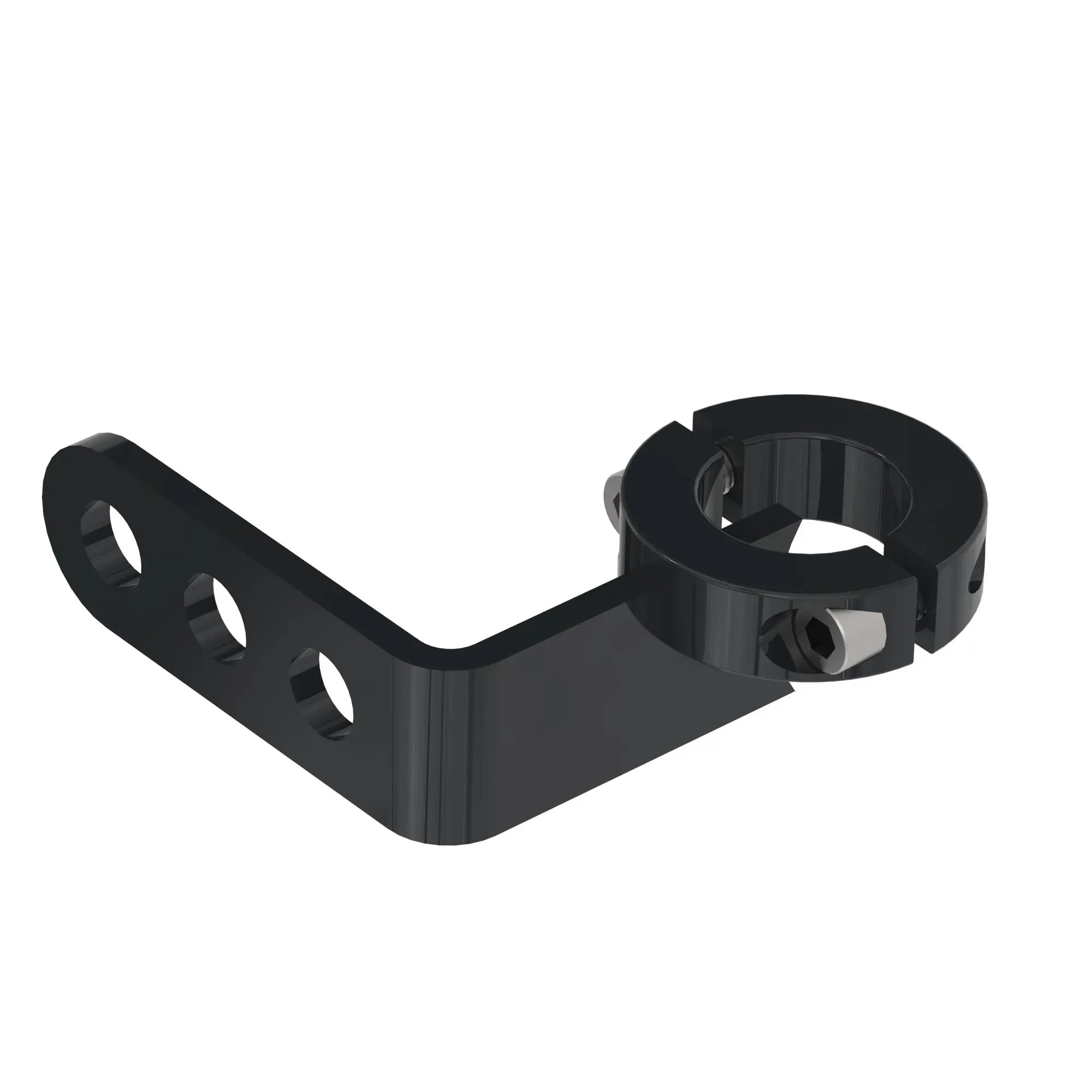 BRACKET, WAS SHAFT COLLAR, 50MM  RA