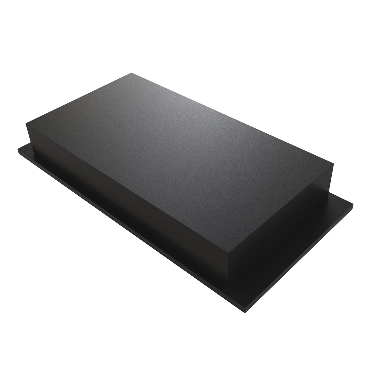 Plate, Cover Electrical