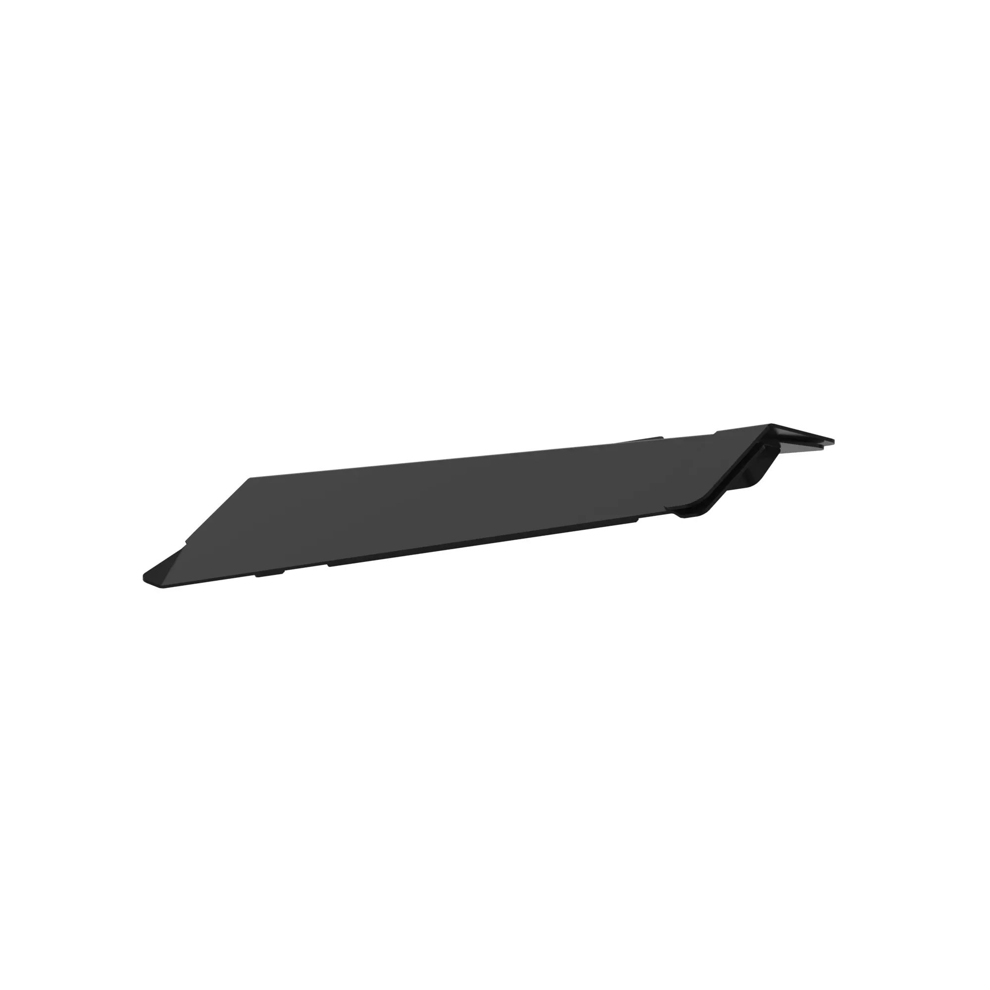 AXE54821: Left Side Cutter Bar Ramp
