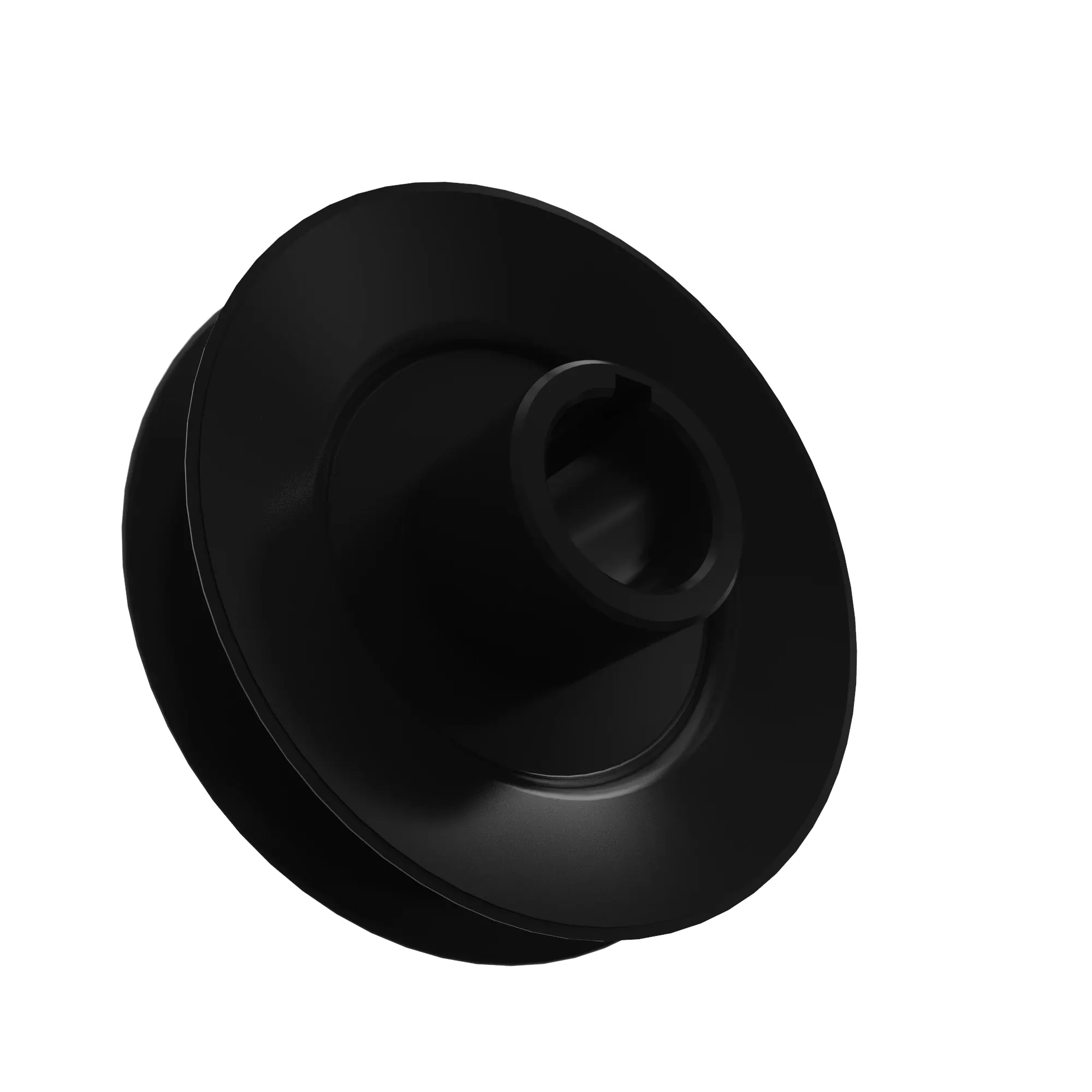 John Deere PTO Clutch Pulley - AM102960