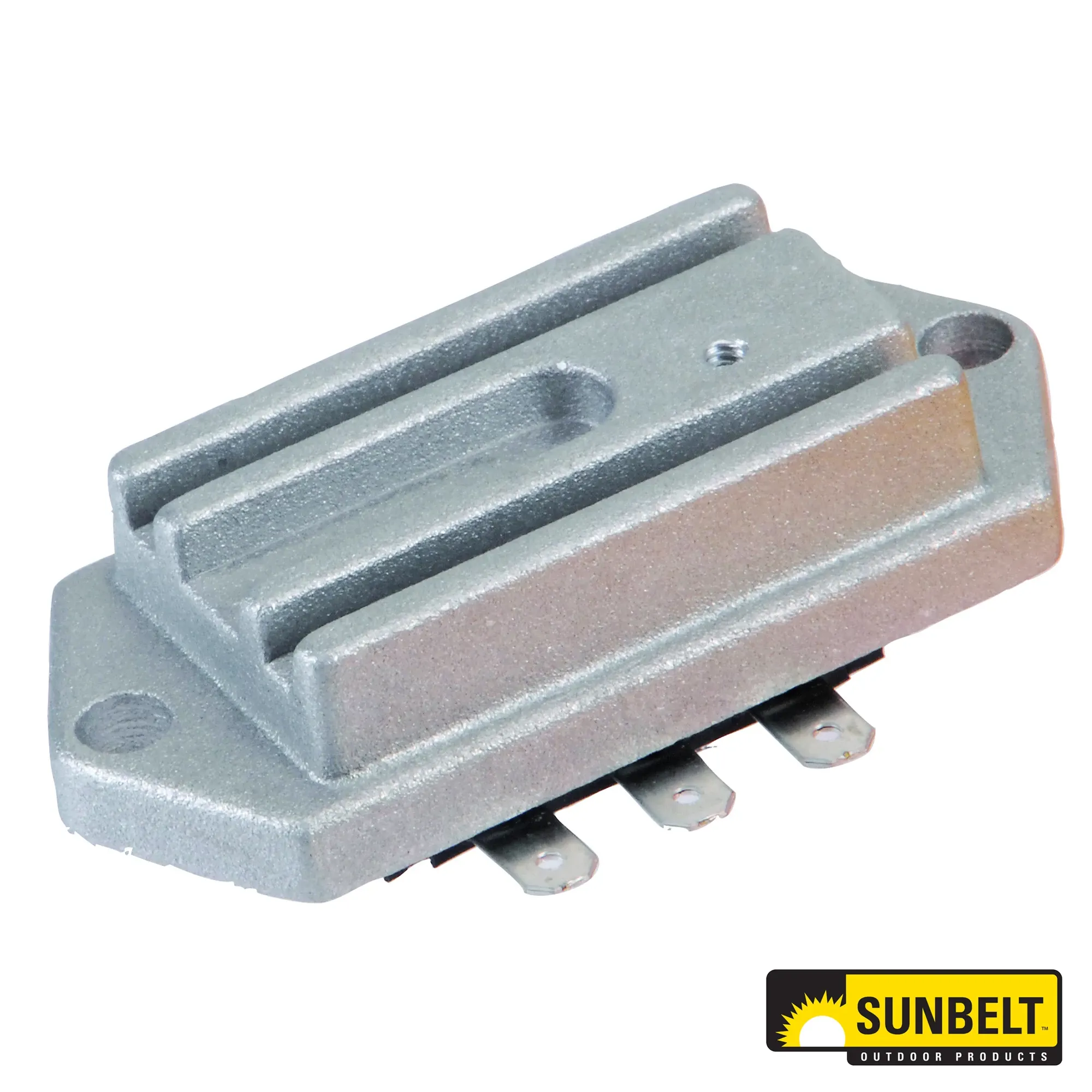 Sunbelt Voltage Regulator - A-B1KO41