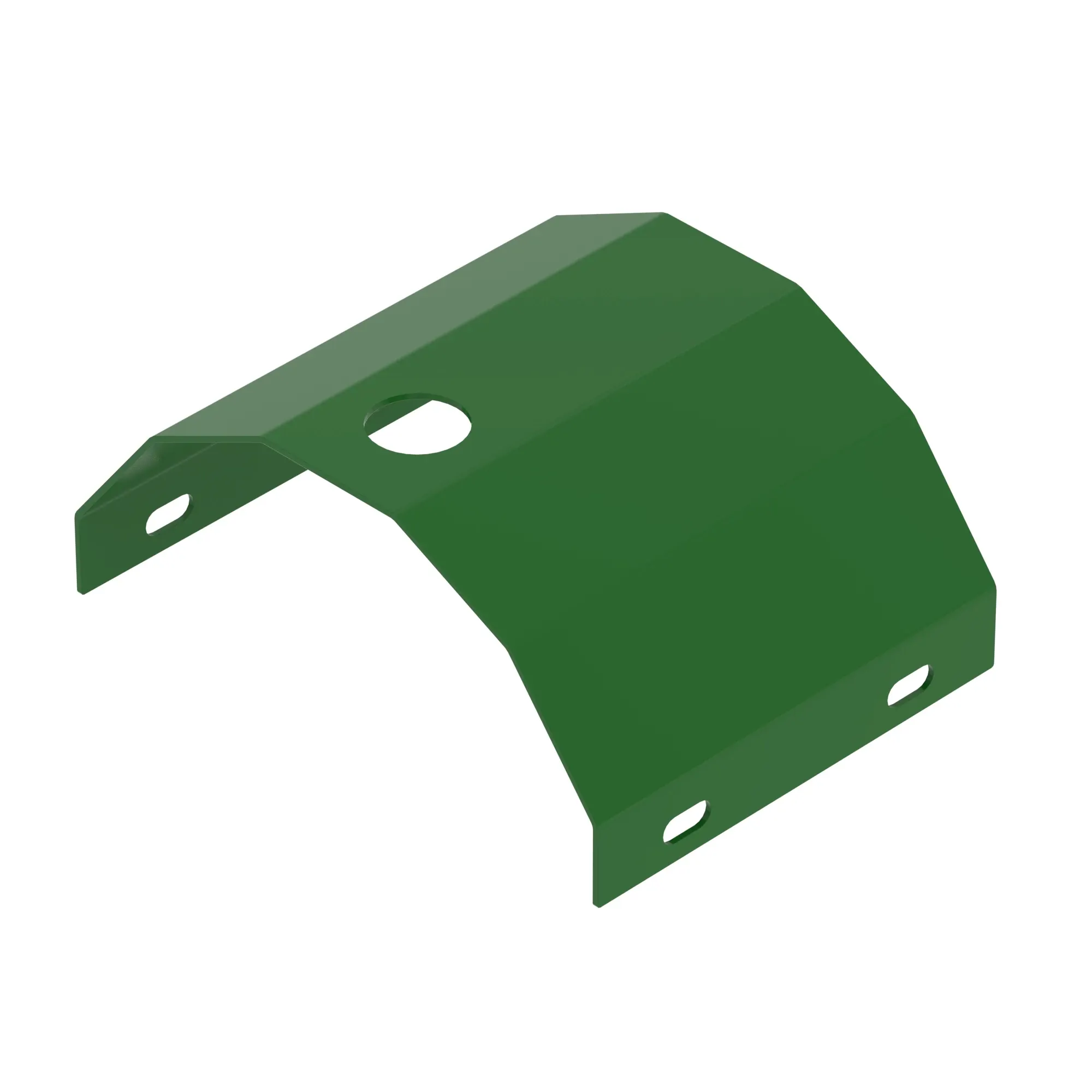 John Deere Swivel Hitch Guard - FH345945